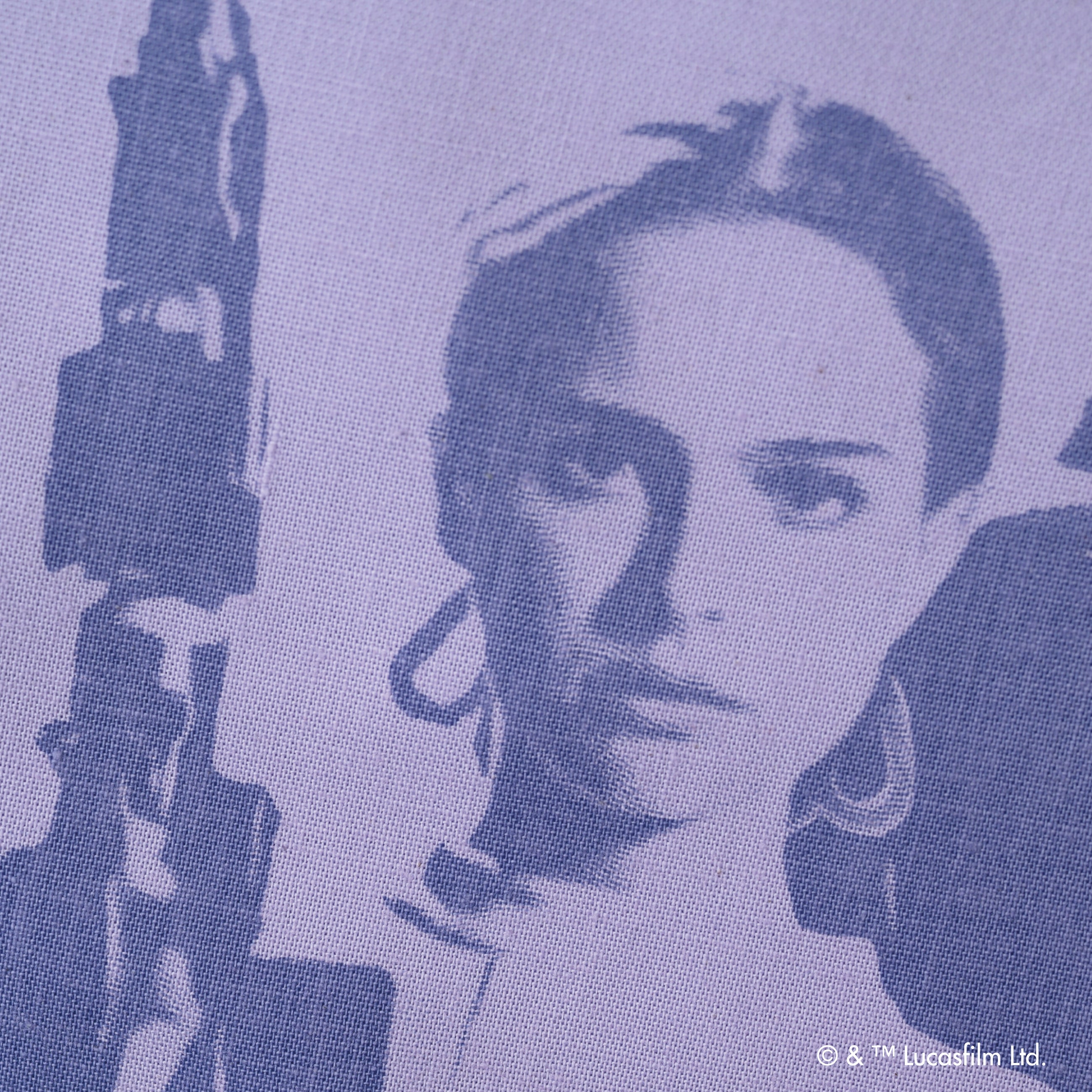 Anakin Skywalker & Padme Amidala /Tote bag