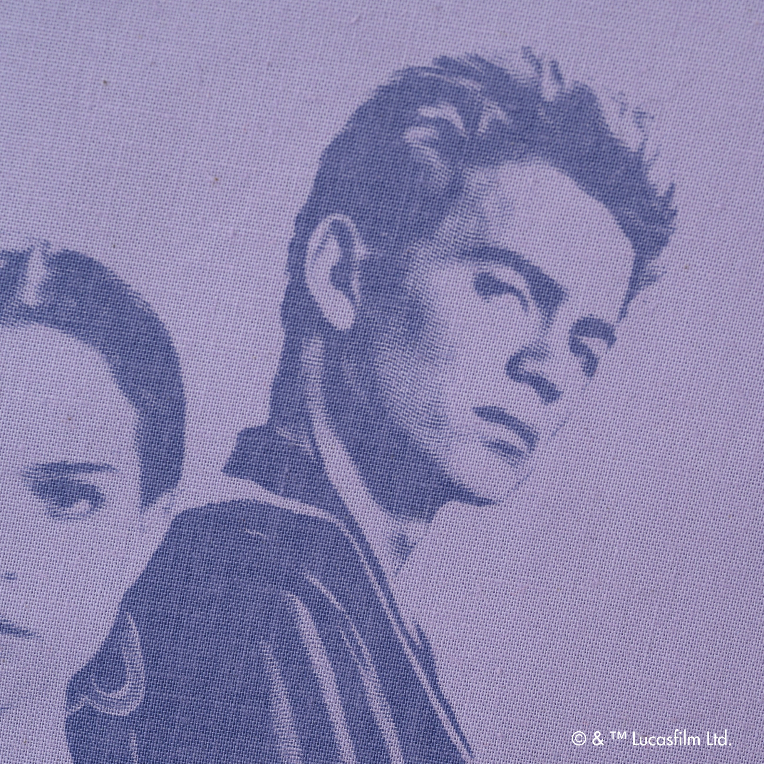 Anakin Skywalker & Padme Amidala /Tote bag