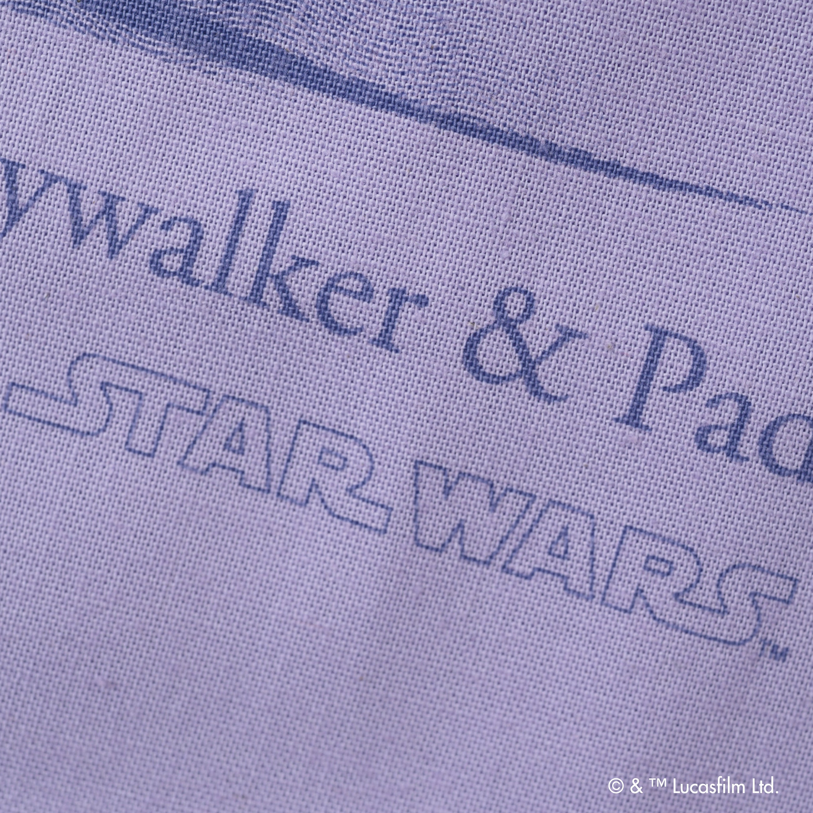 Anakin Skywalker & Padme Amidala /Tote bag