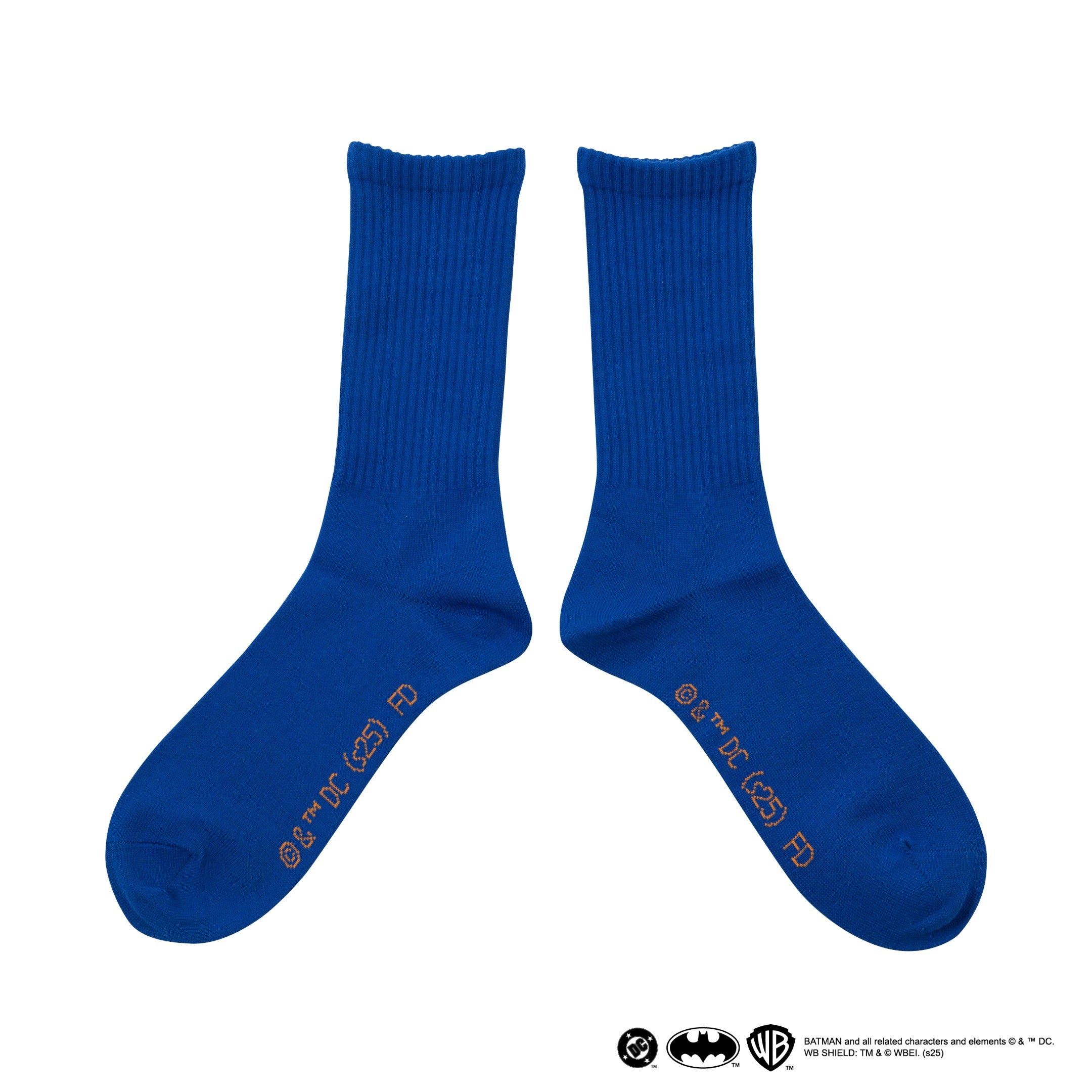 Oval Logo /Socks
