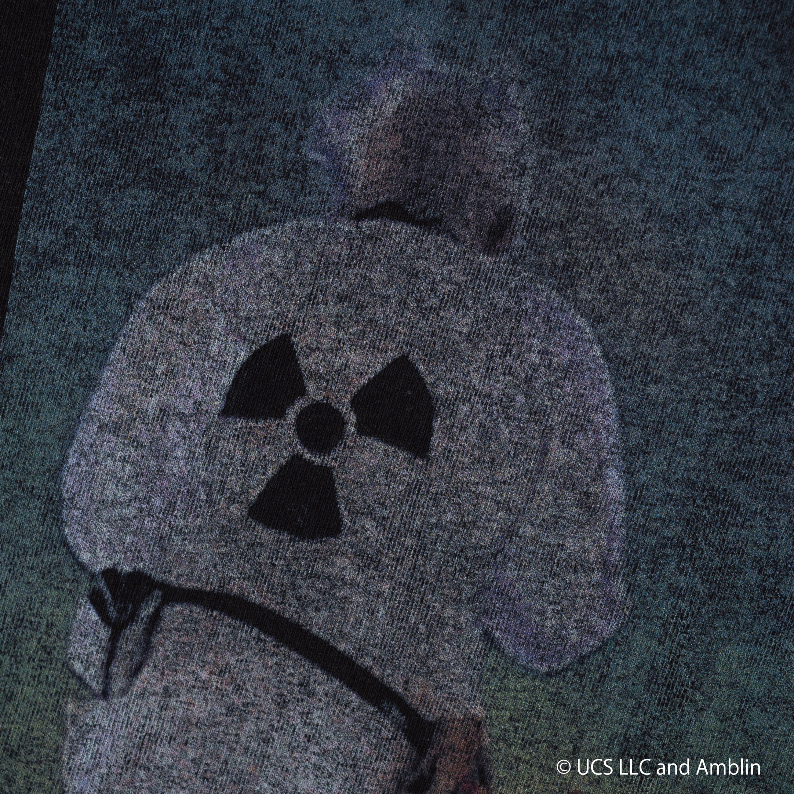 Doc Brown & Marty McFly /Tee