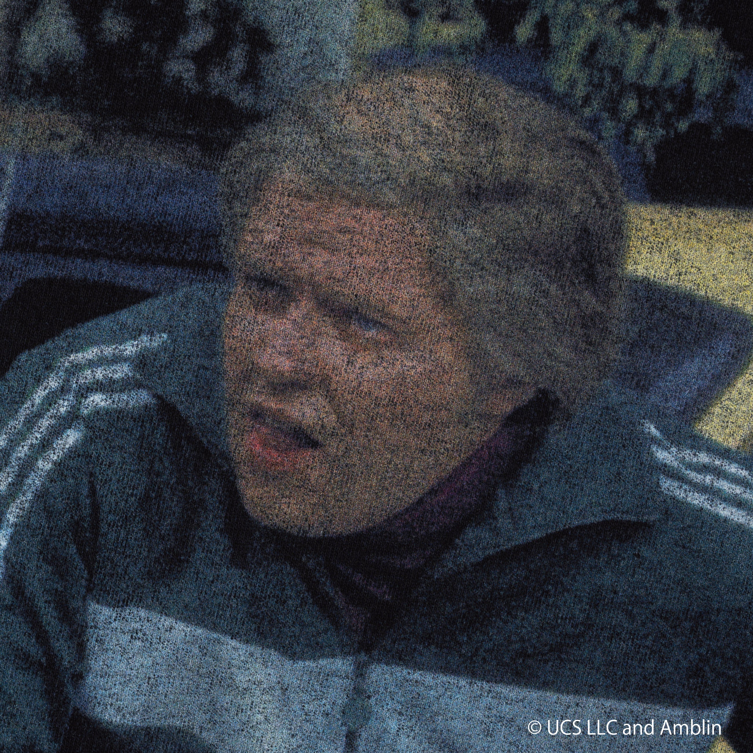 Biff Tannen /Tee