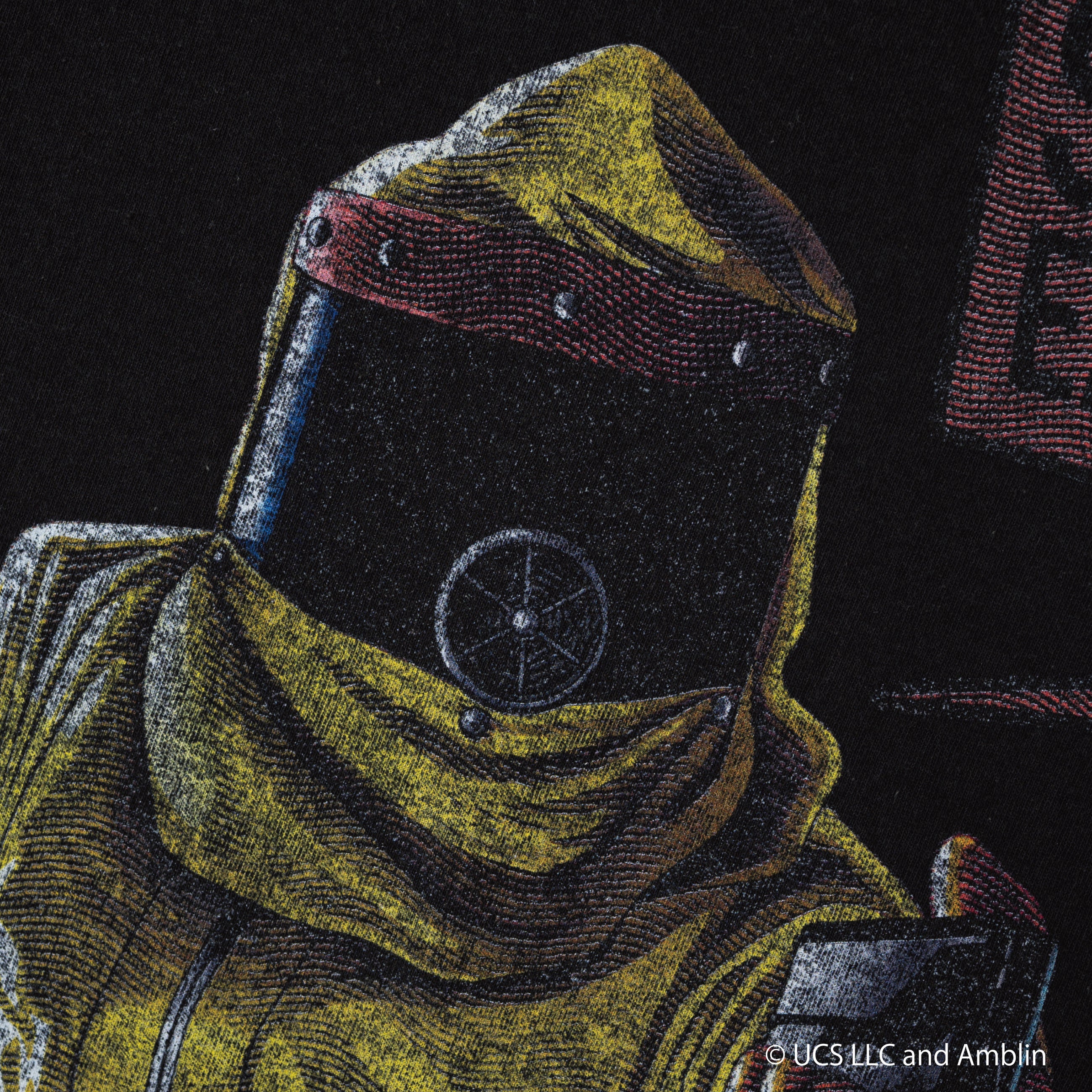 Silence Earthling /Tee