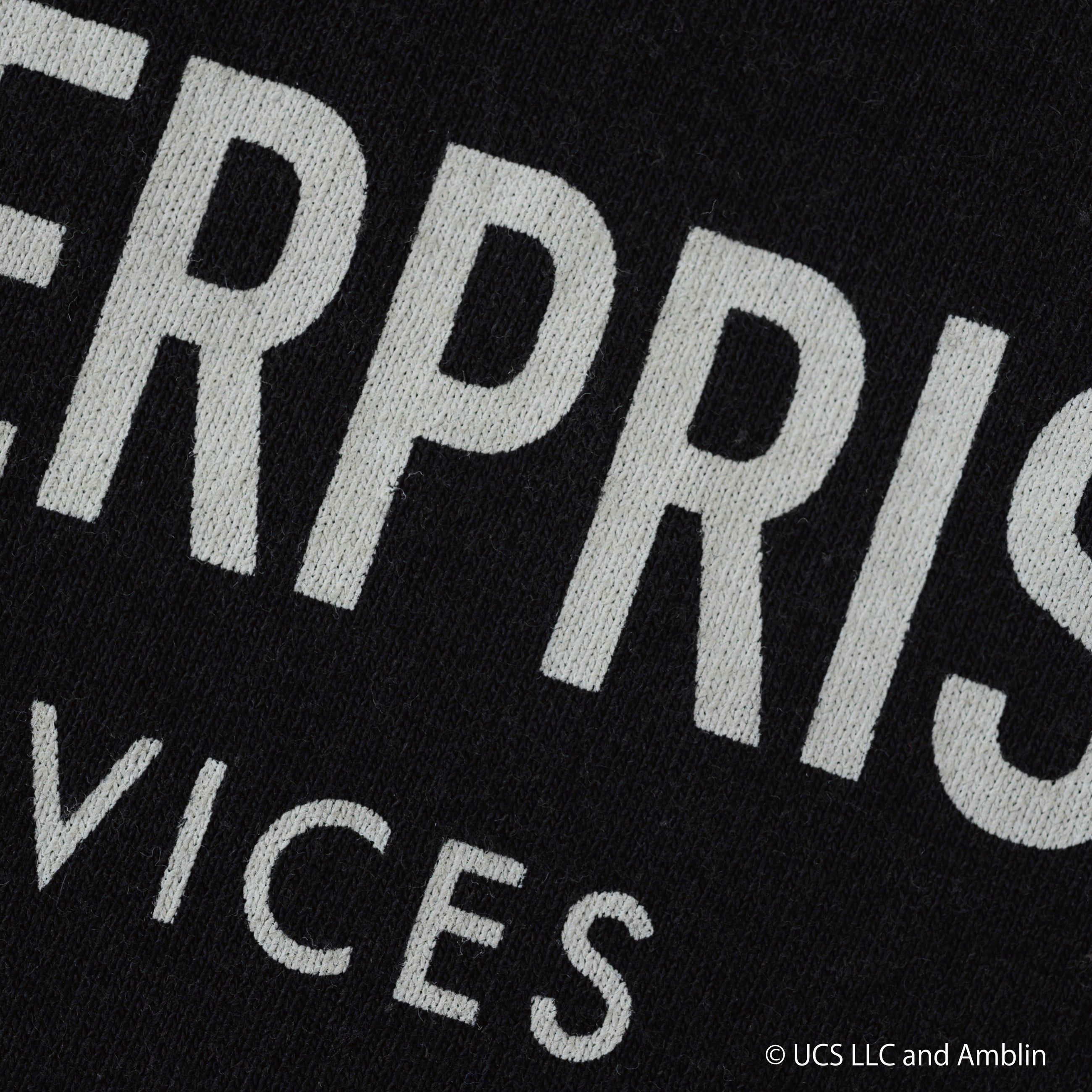 Dr.E.Brown Enterprises /Tee