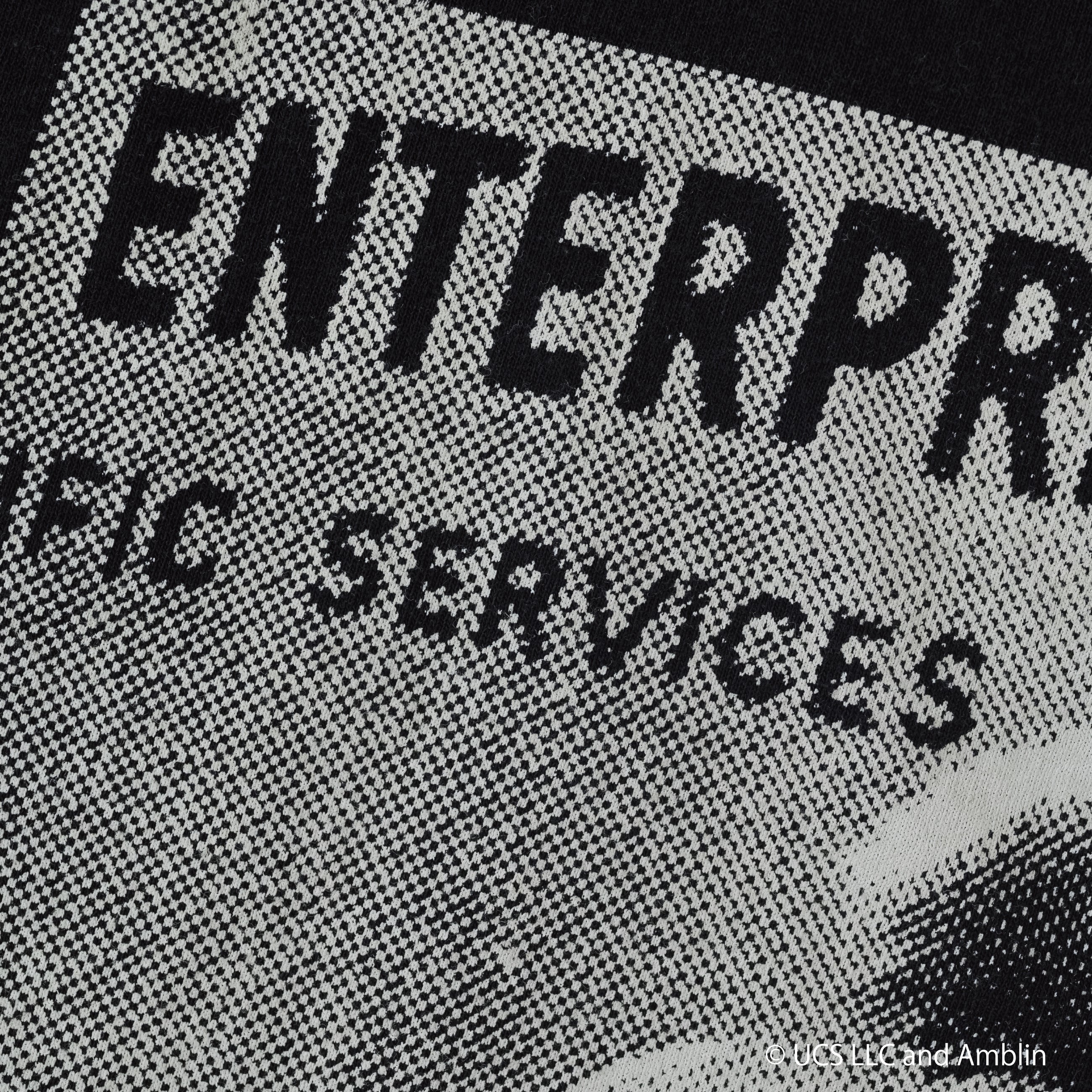 Dr.E.Brown Enterprises /Tee