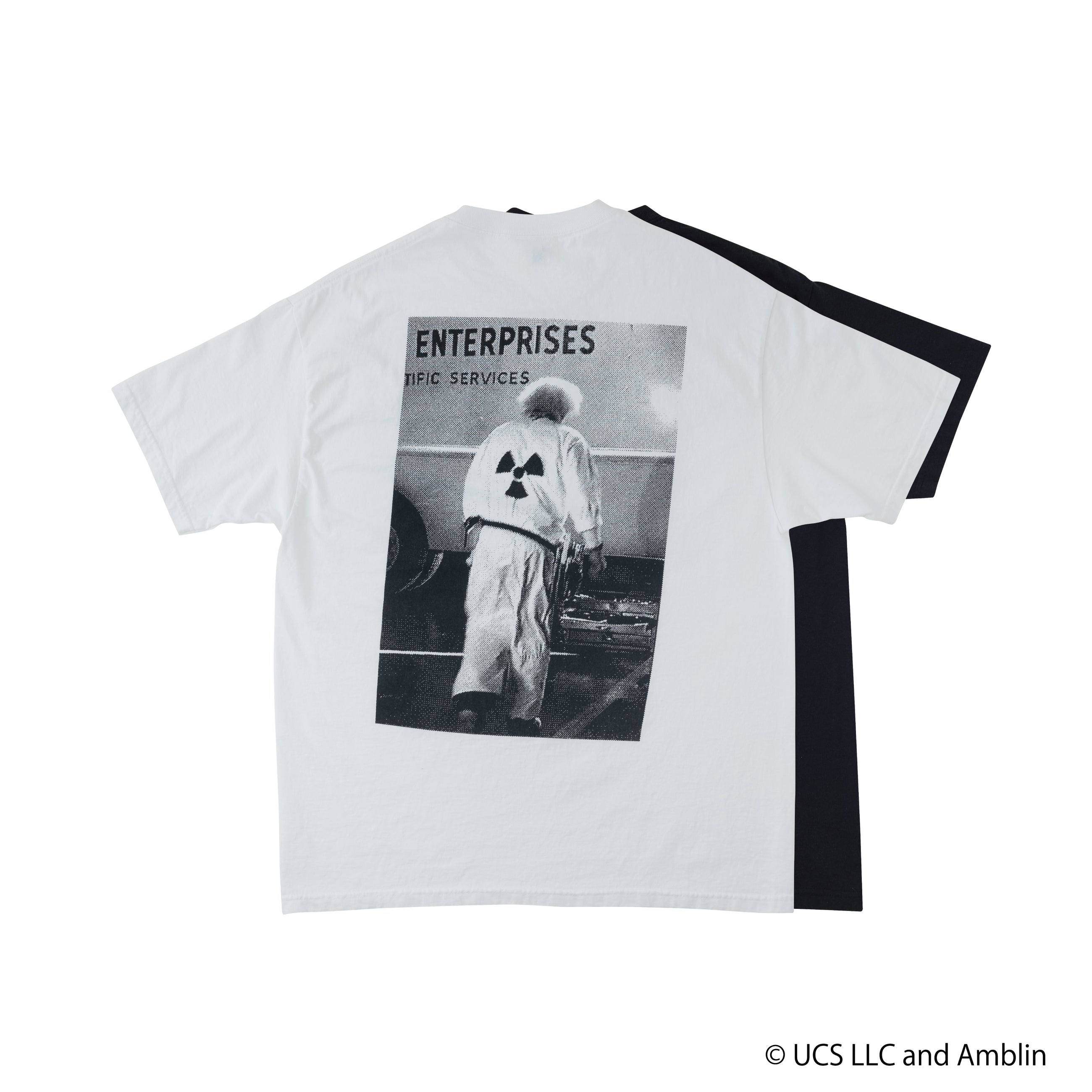 Dr.E.Brown Enterprises /Tee