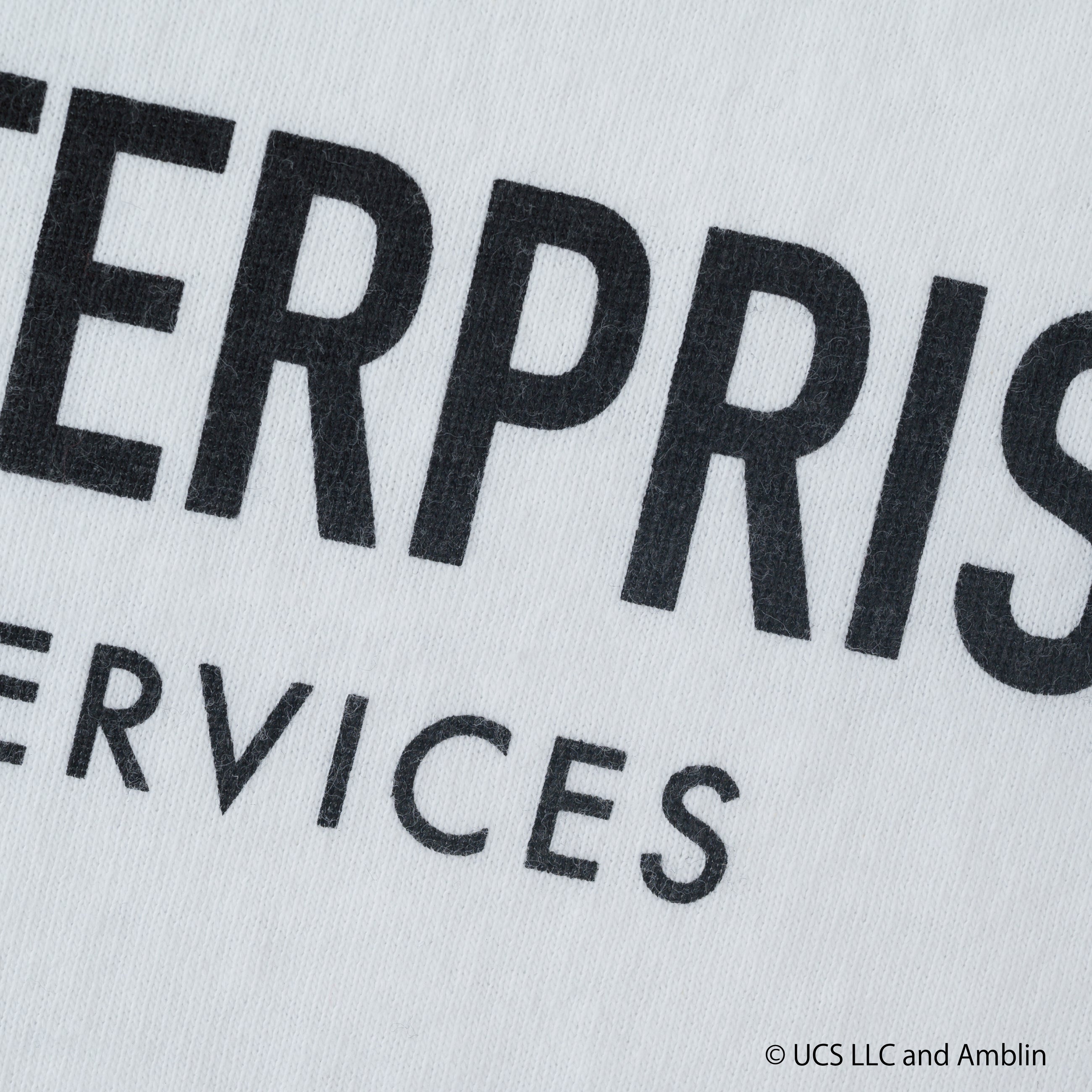 Dr.E.Brown Enterprises /Tee