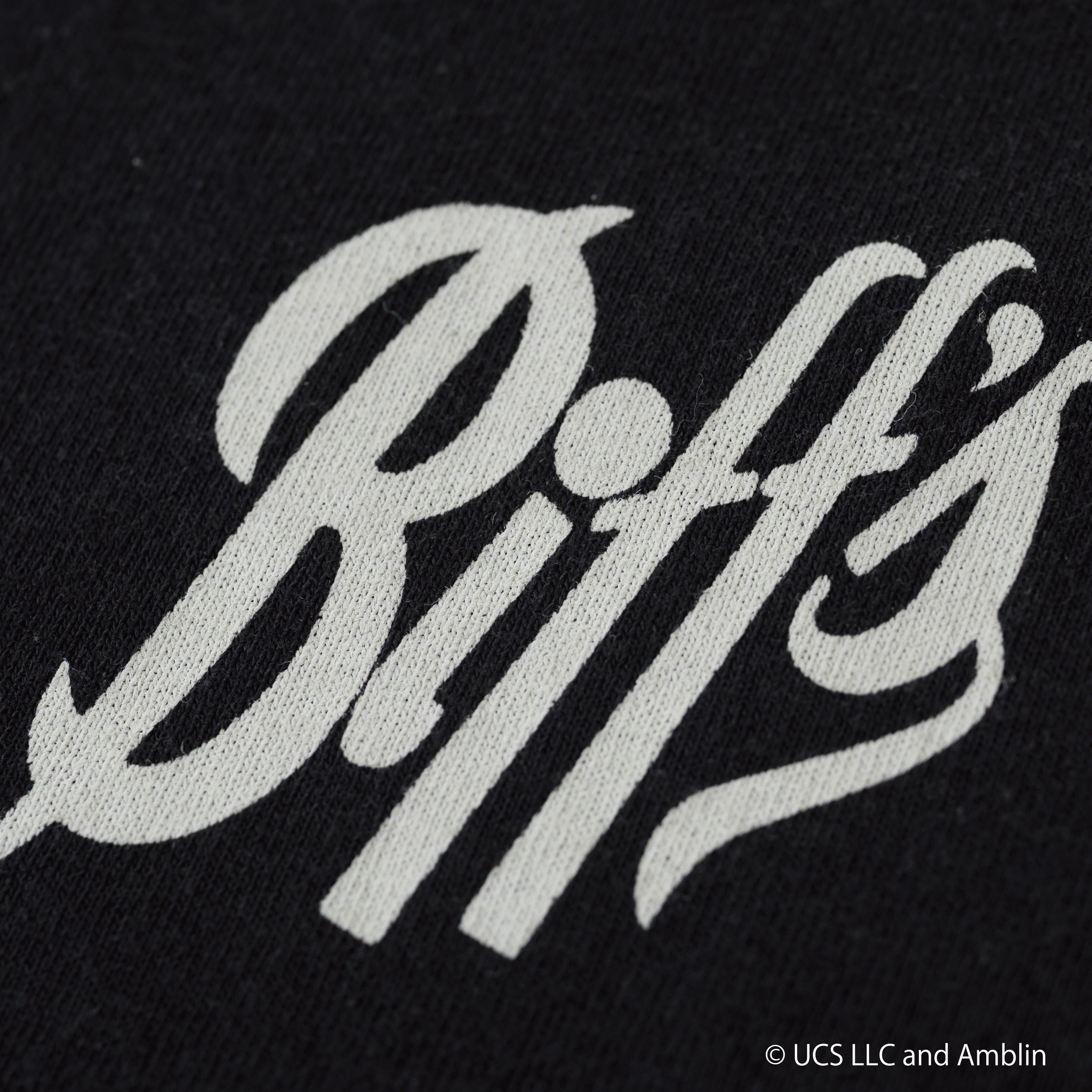 Biff Tannen(Young) /Tee