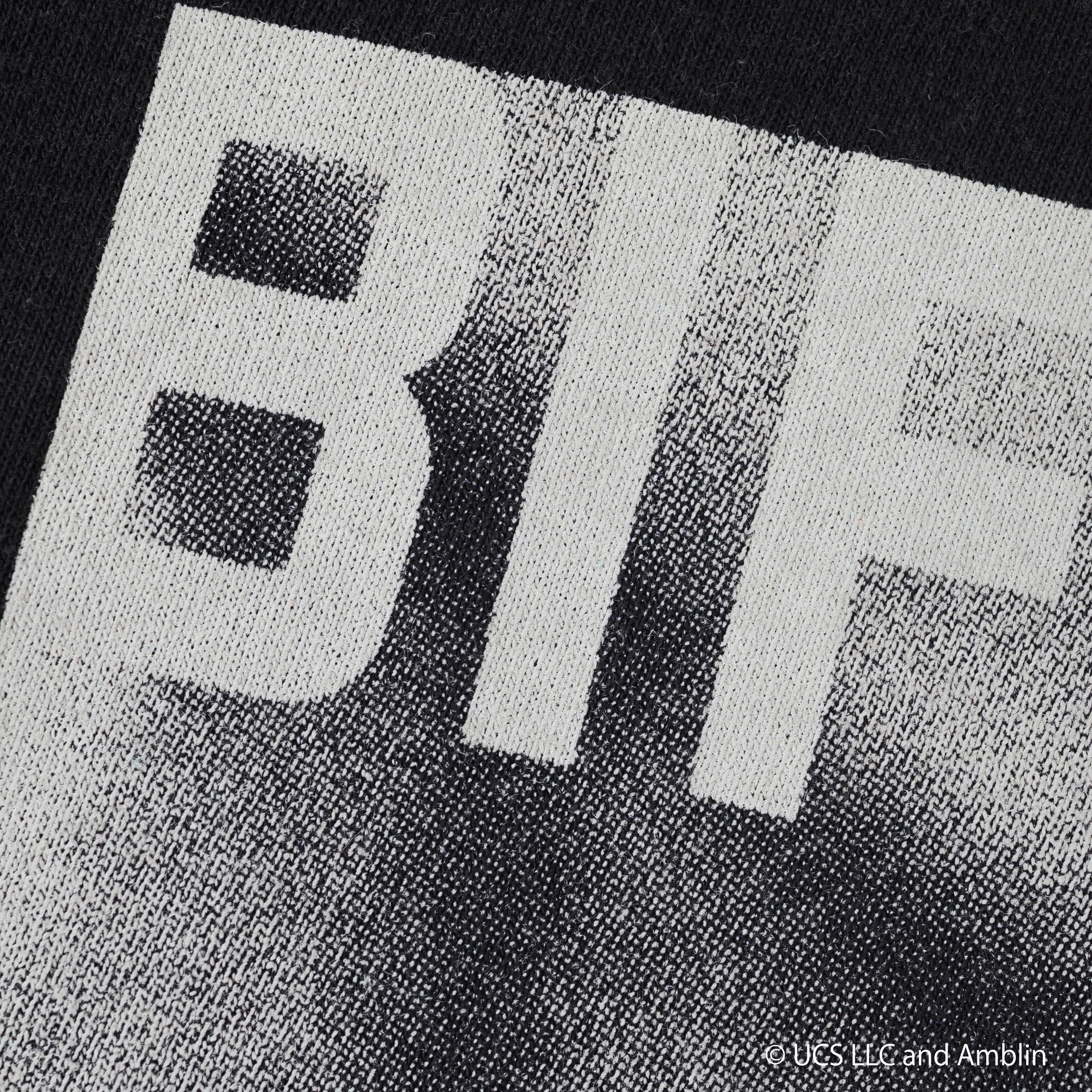 Biff Tannen(Young) /Tee