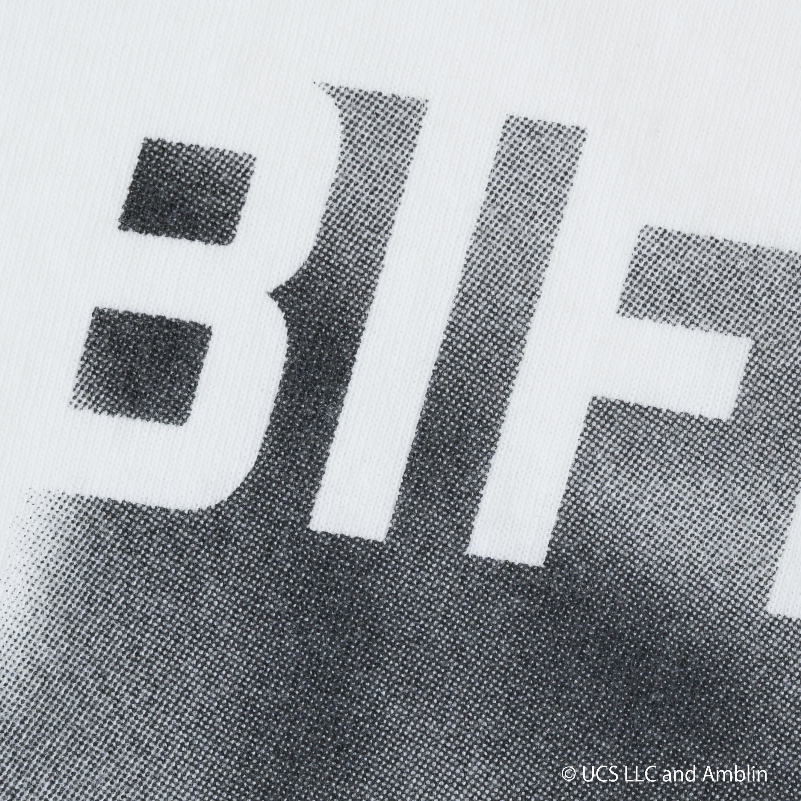 Biff Tannen(Young) /Tee