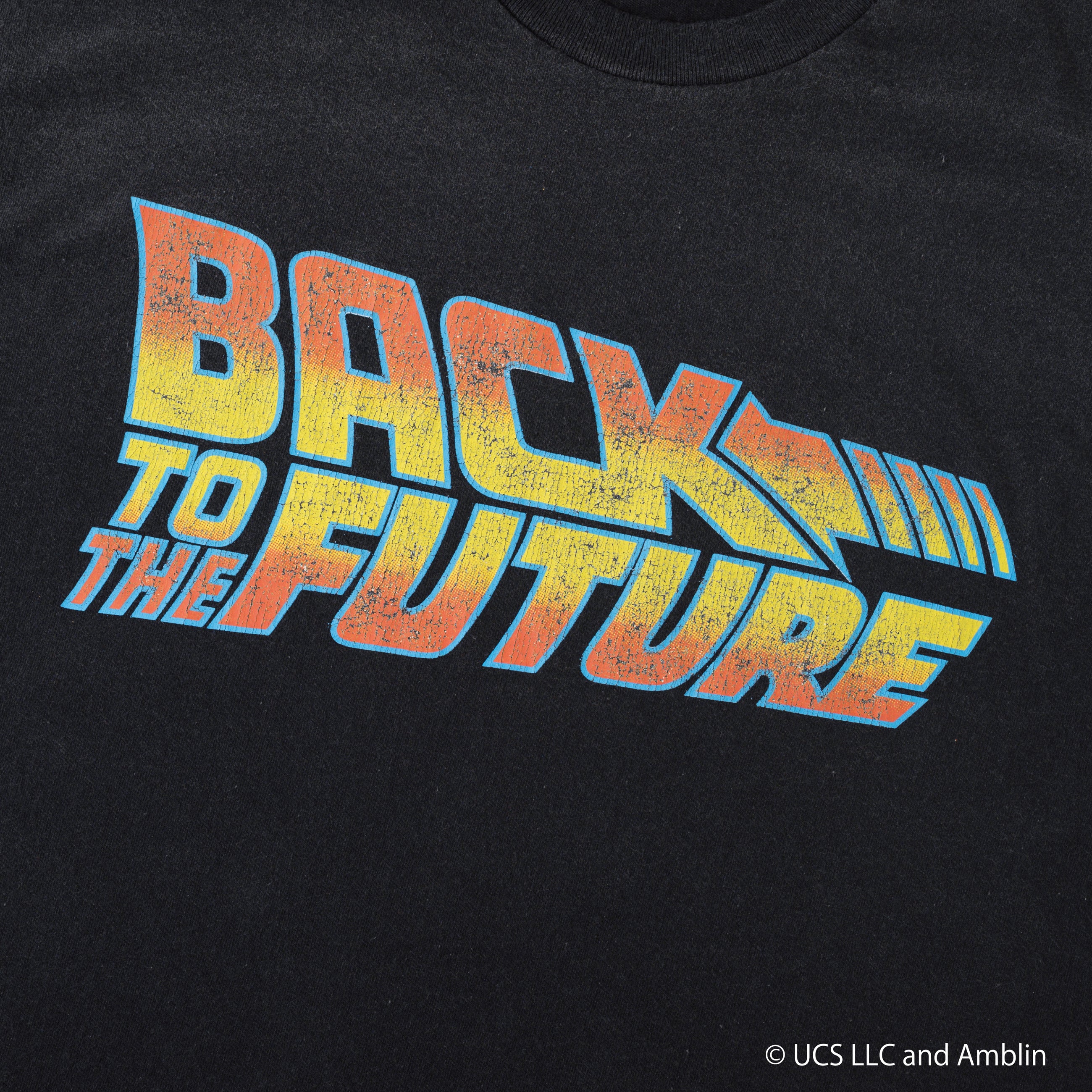 Back to the Future(Exclusive) /Tee