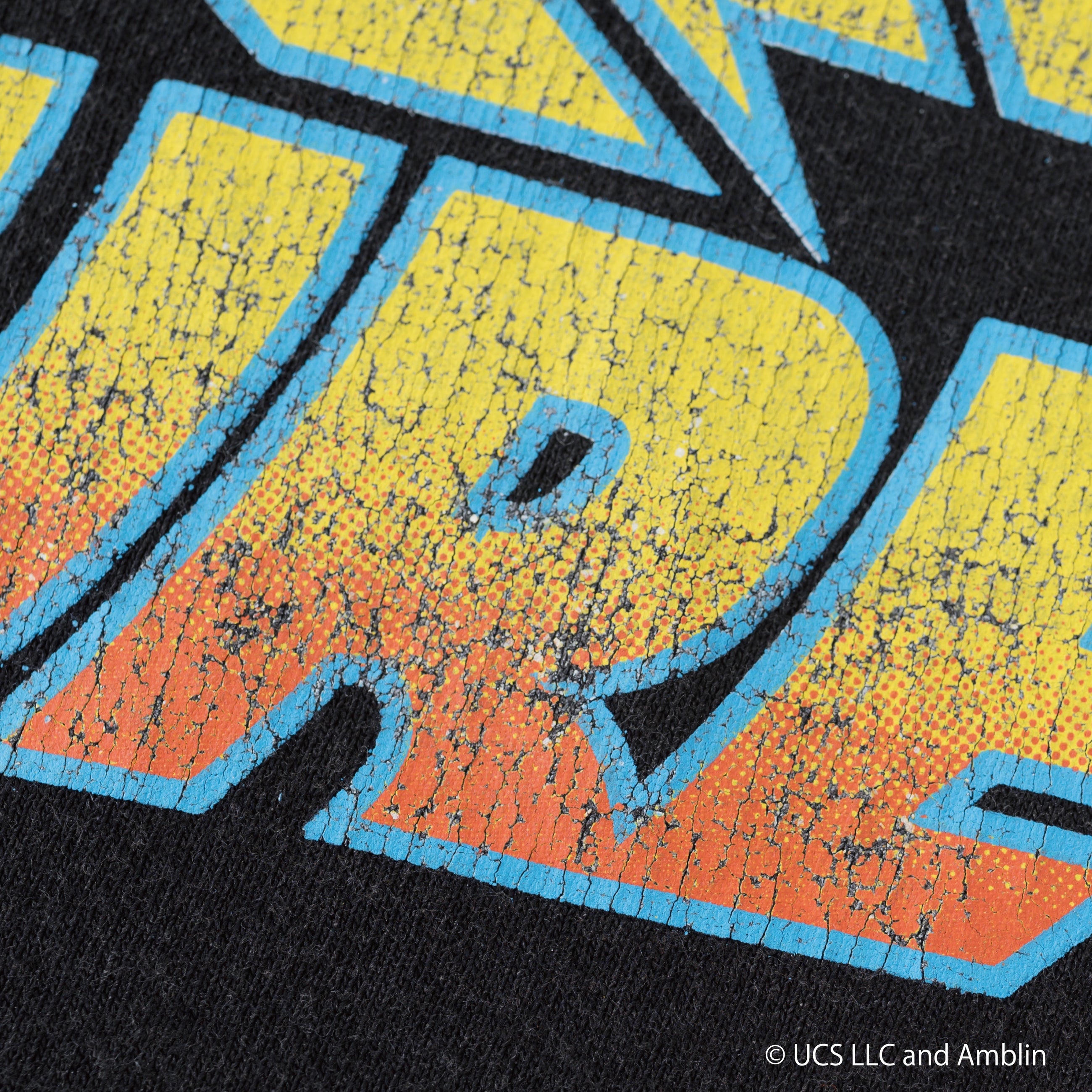 Back to the Future(Exclusive) /Tee