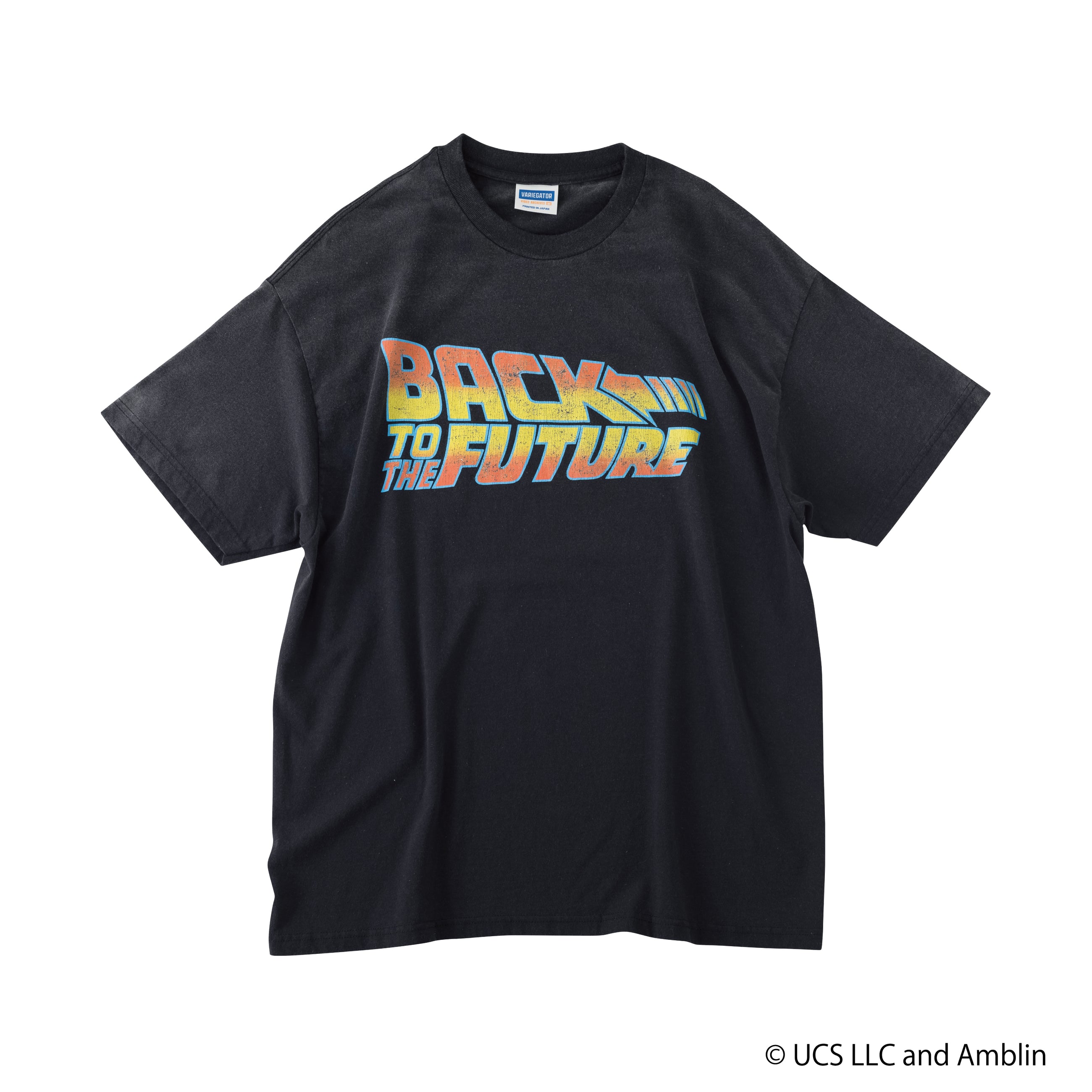 Back to the Future(Exclusive) /Tee