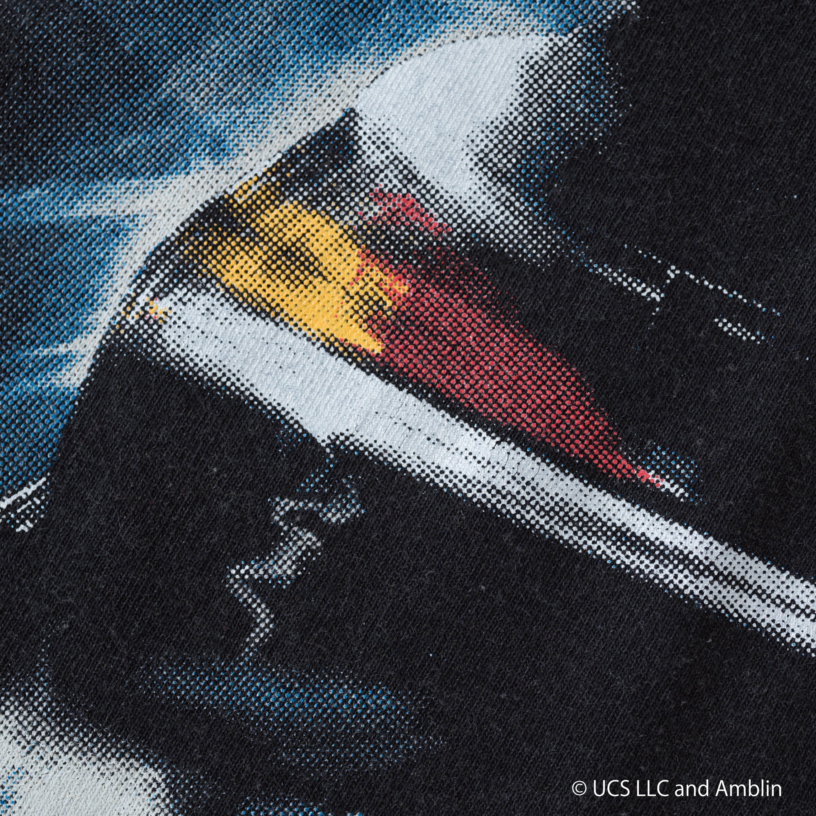 Time Machine (Exclusive) /Tee