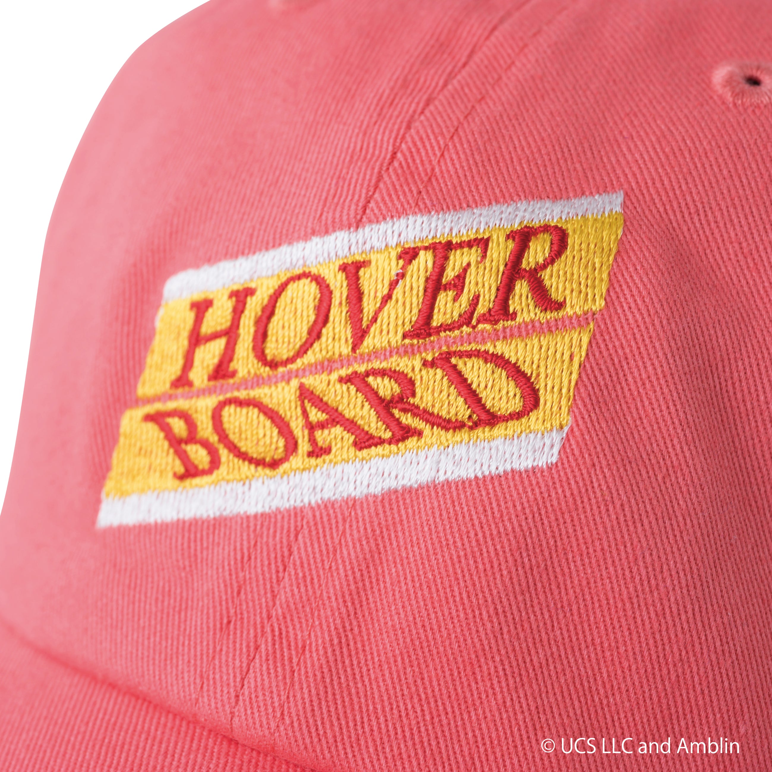 Hover Board /Cap