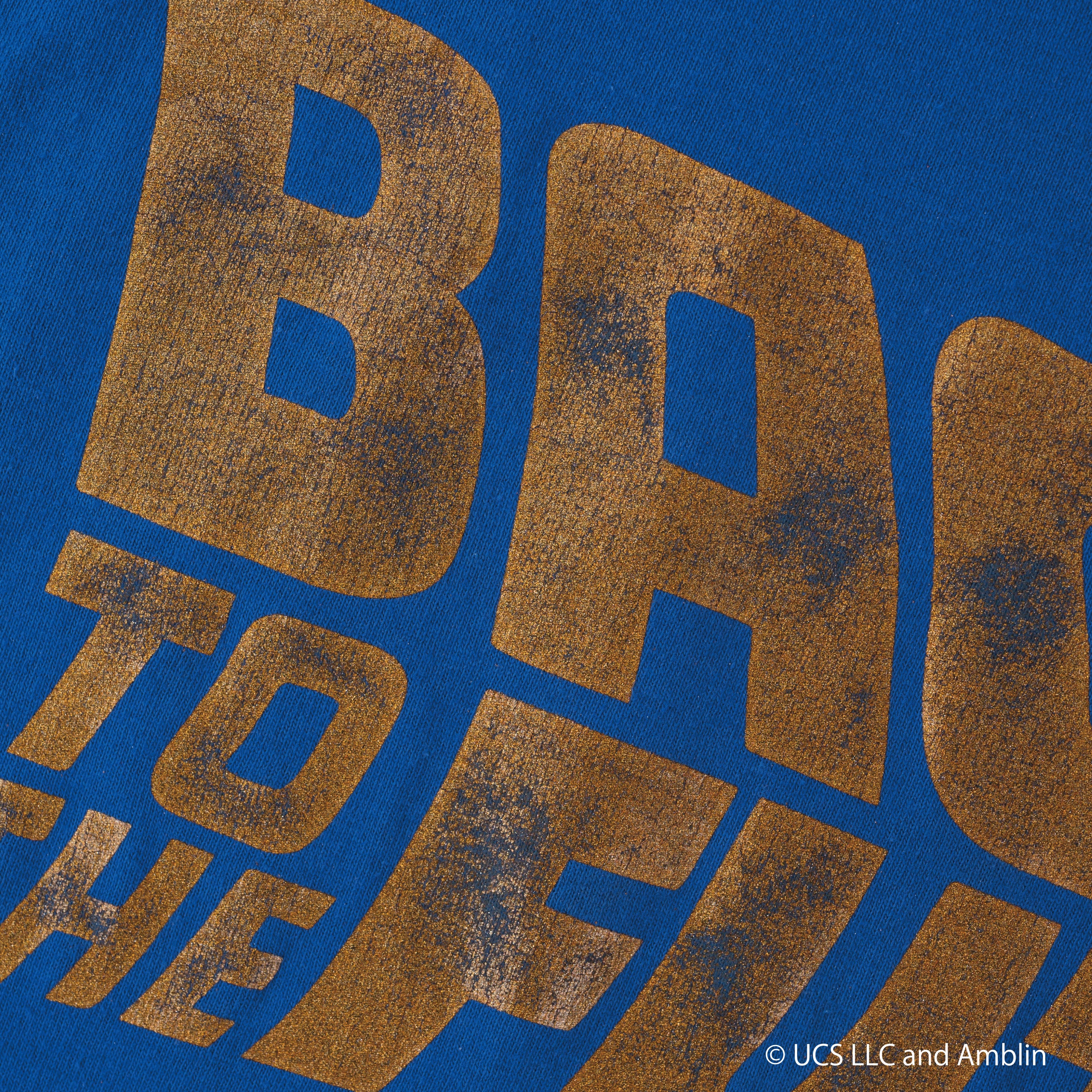 Back to the Future /Tee