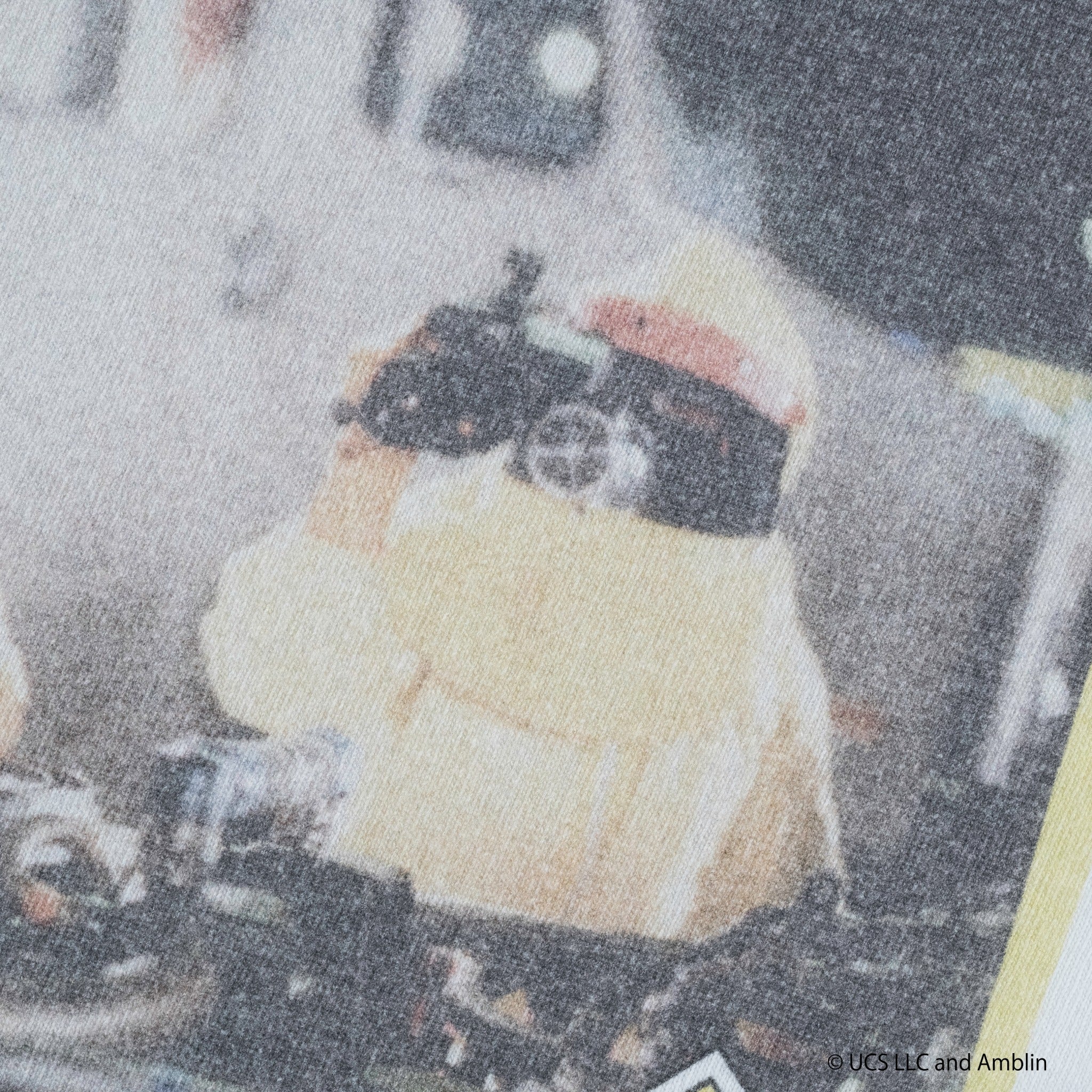 1.21 Giga-watts Photo /Long Sleeve Tee