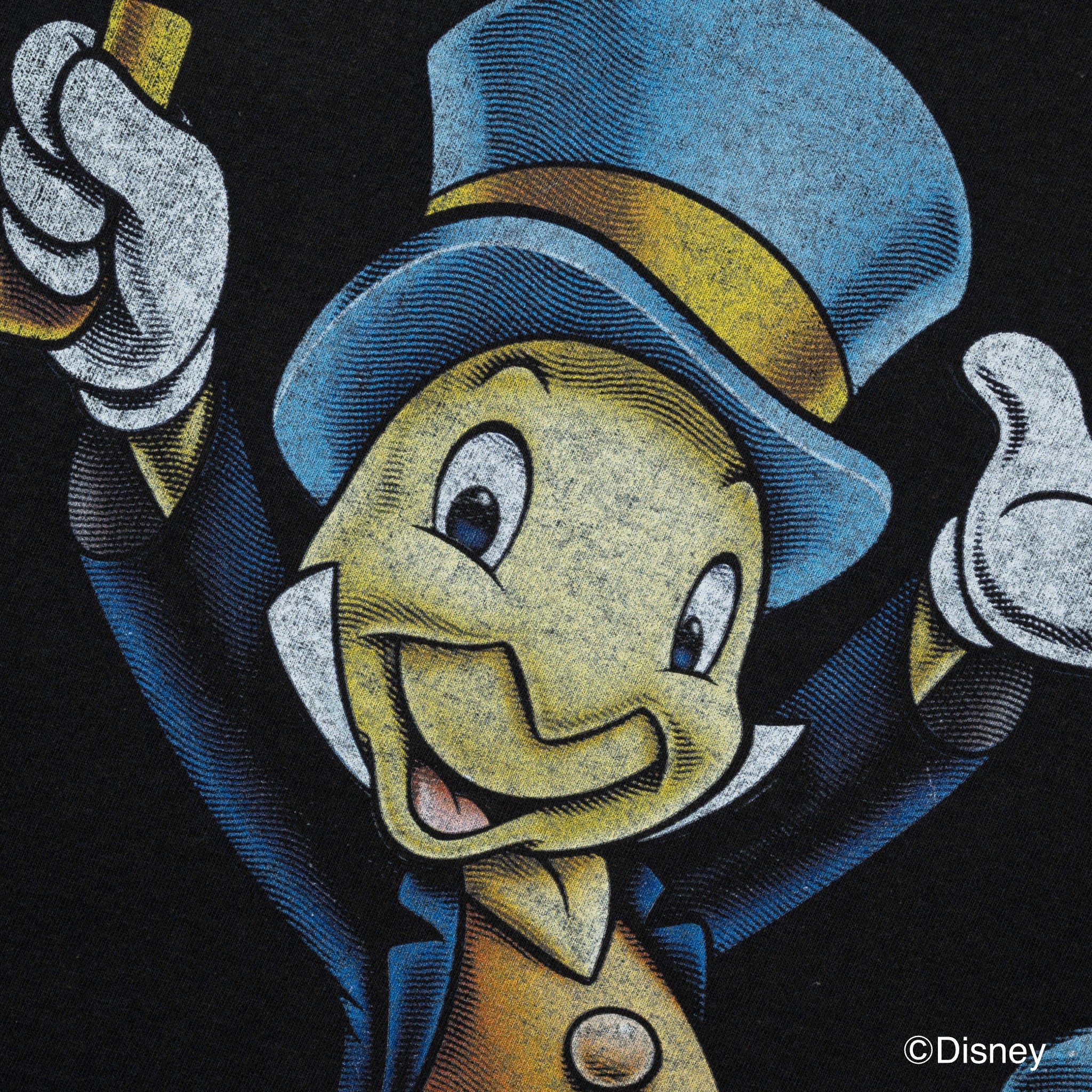 Jiminy Criket /Tee