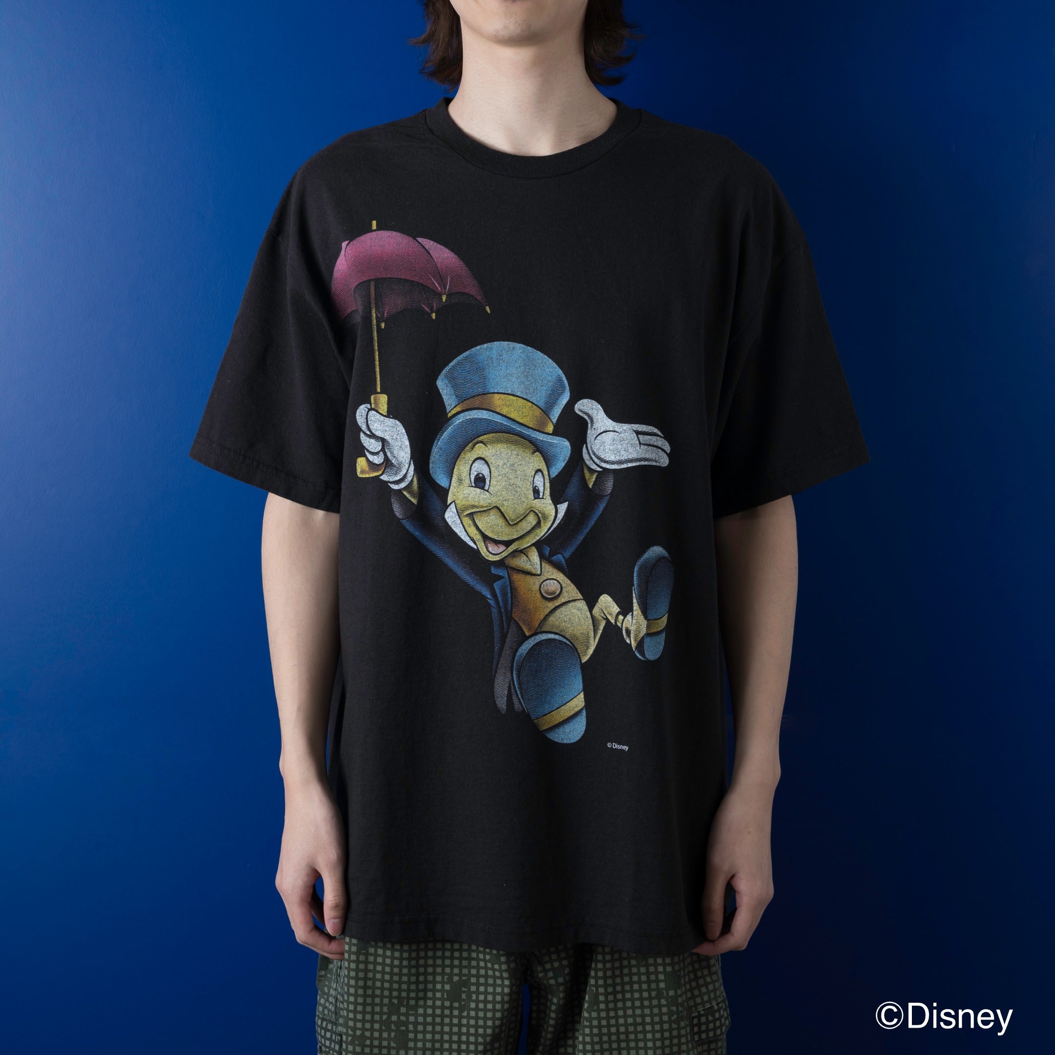 Jiminy Criket /Tee