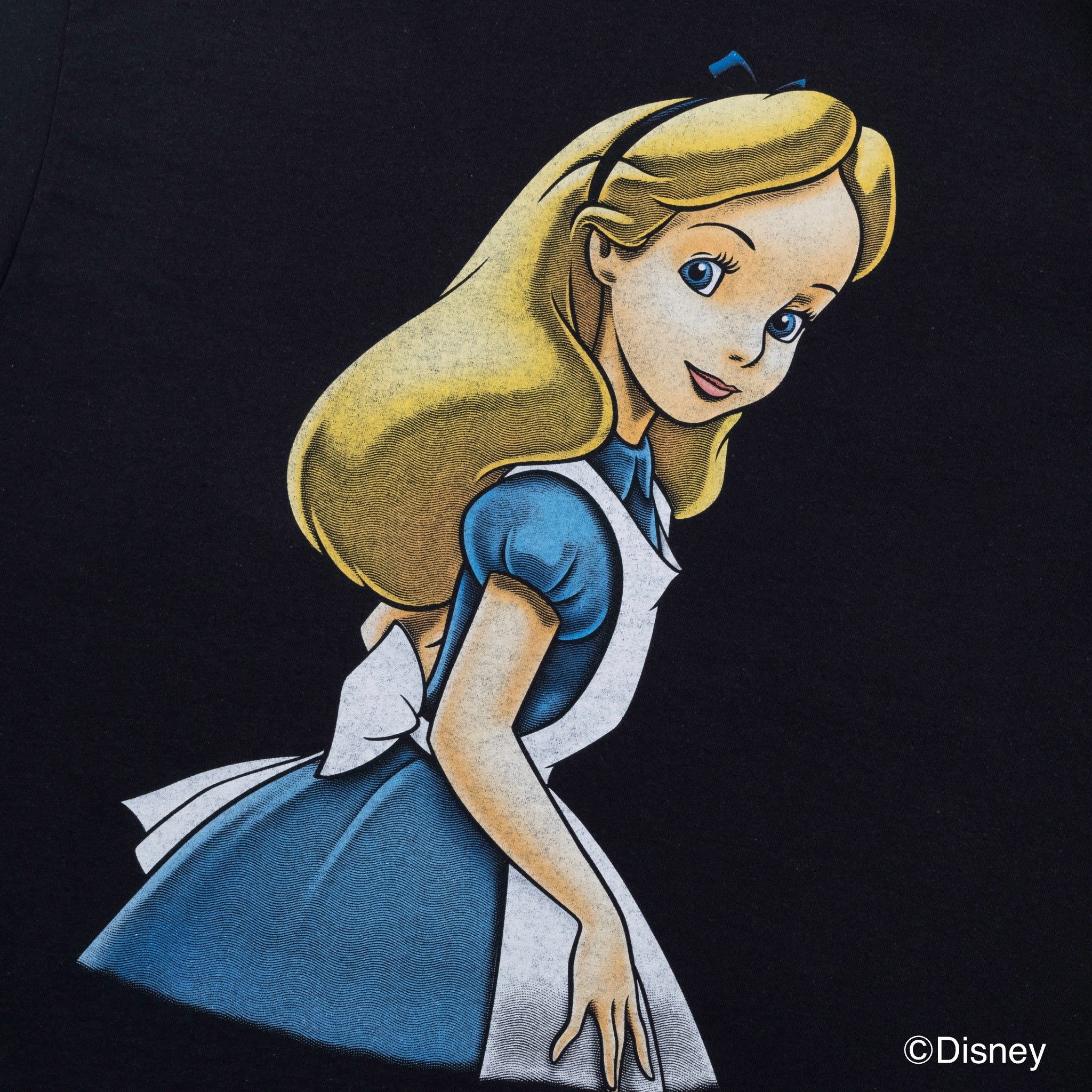 Alice /Tee