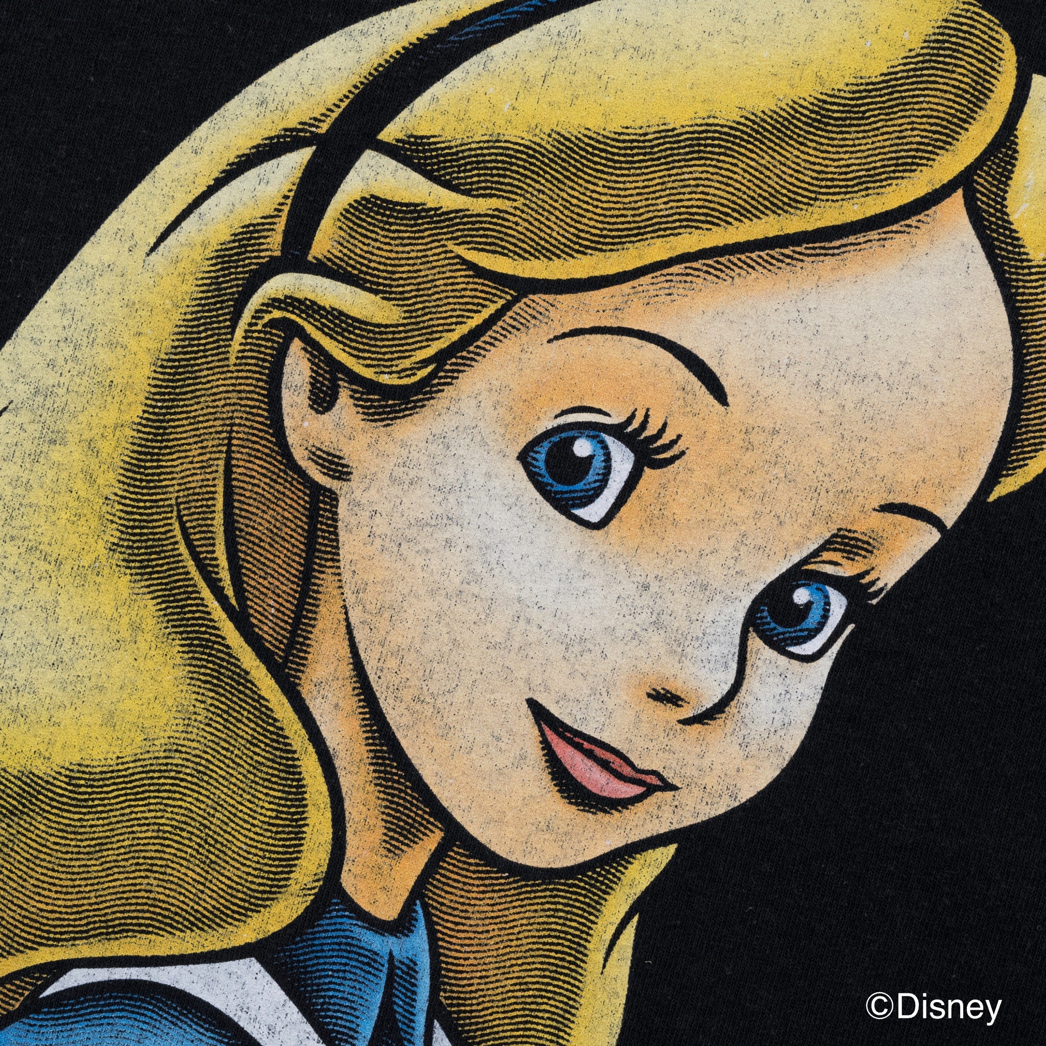 Alice /Tee