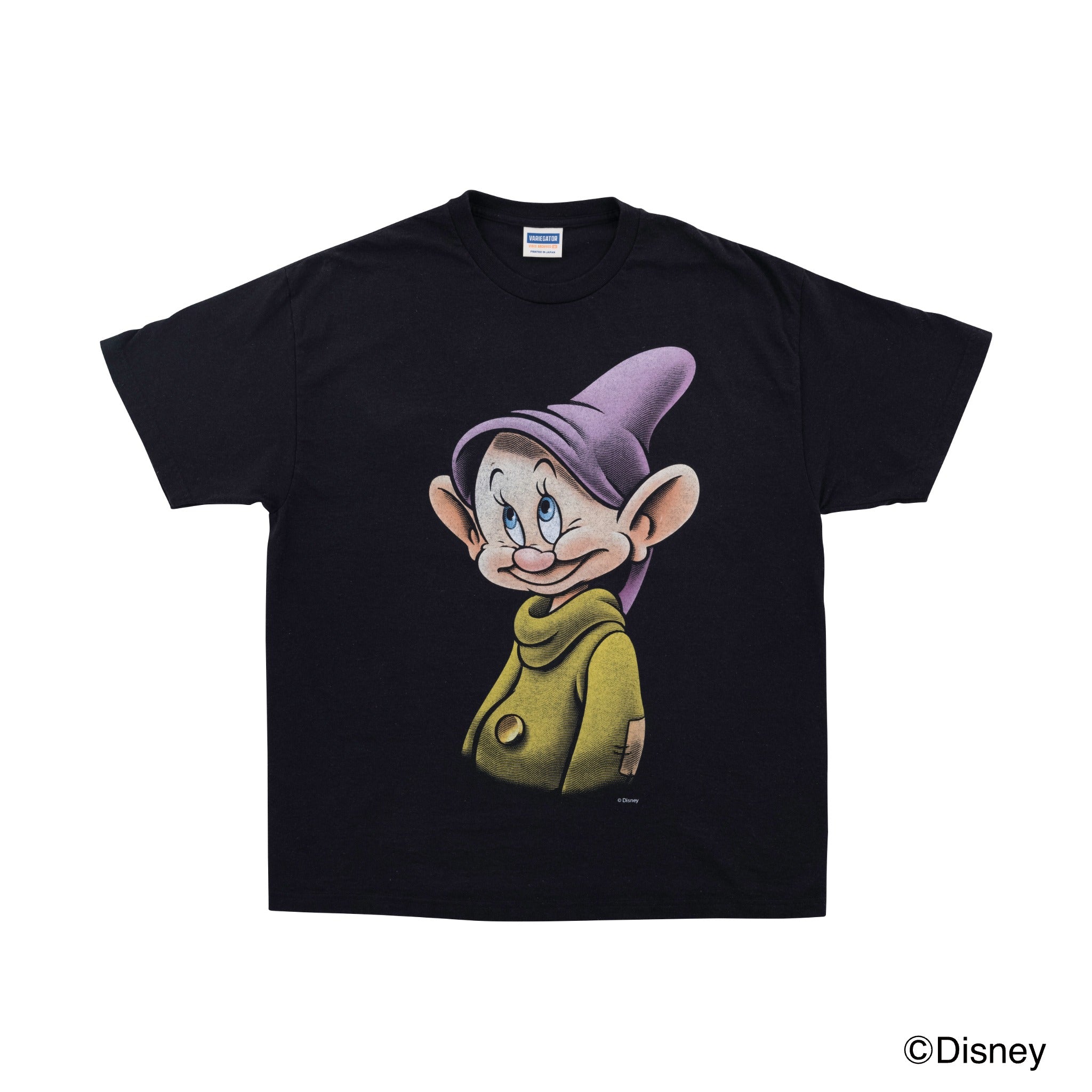 Dopey /Tee | VARIEGATOR