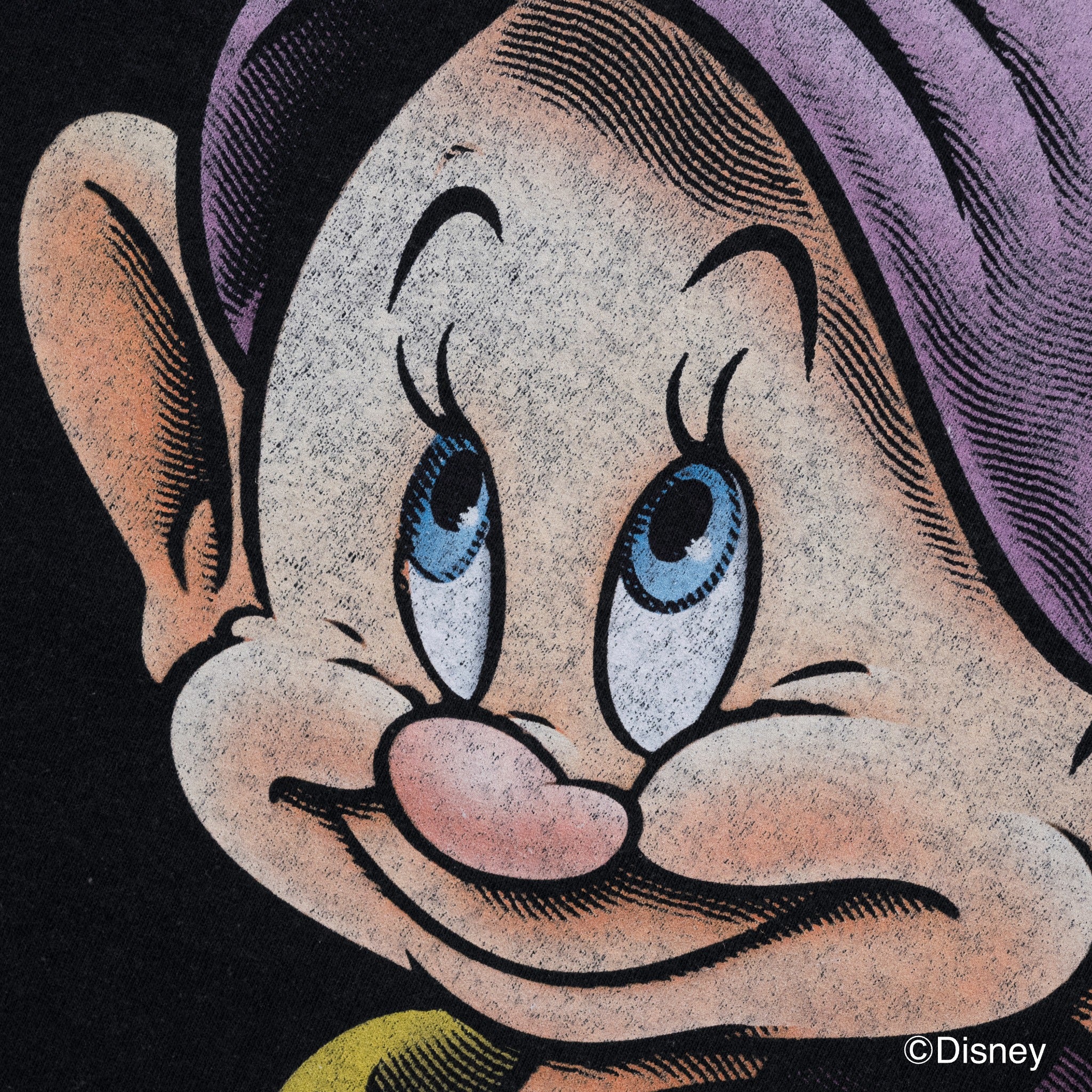 Dopey /Tee