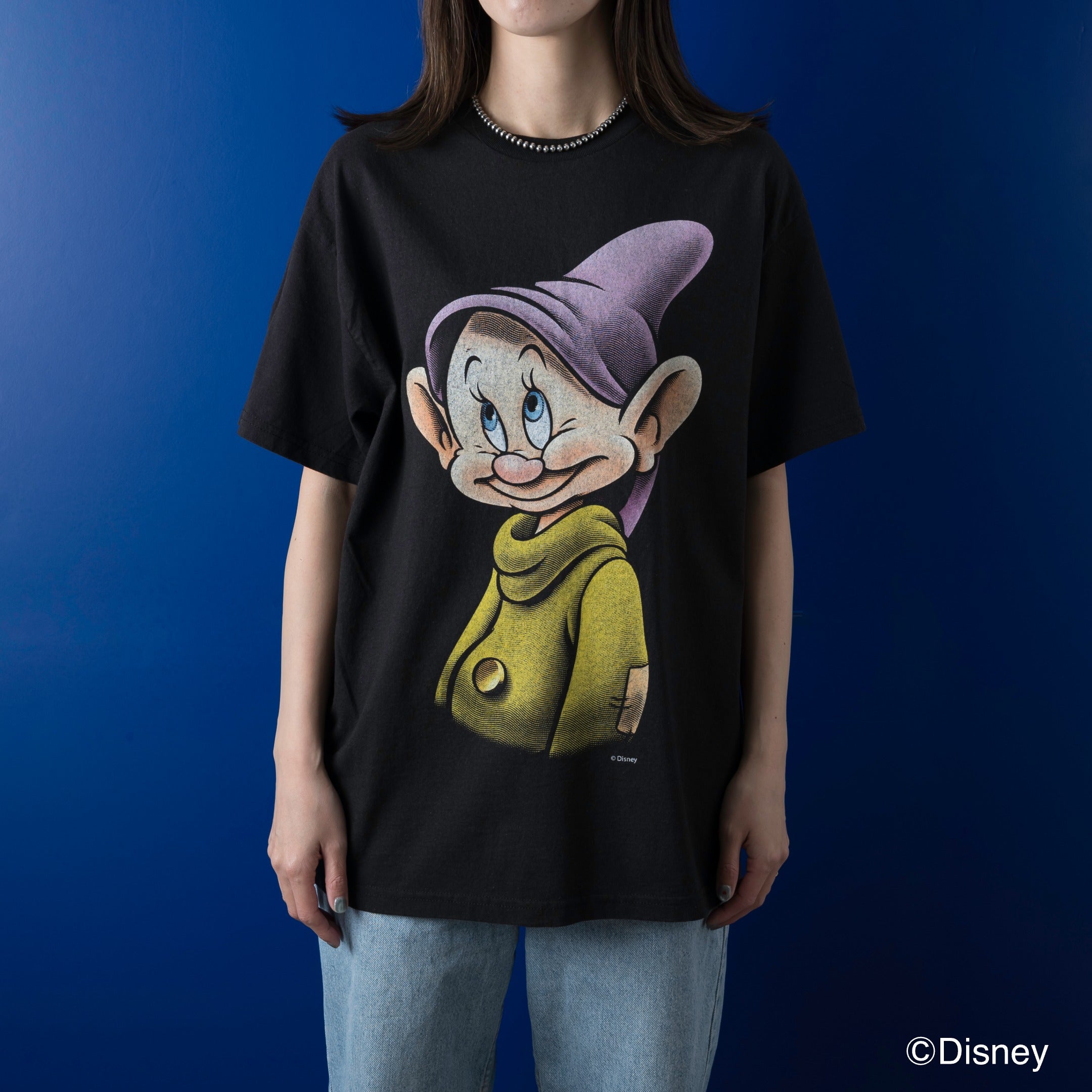 Dopey /Tee