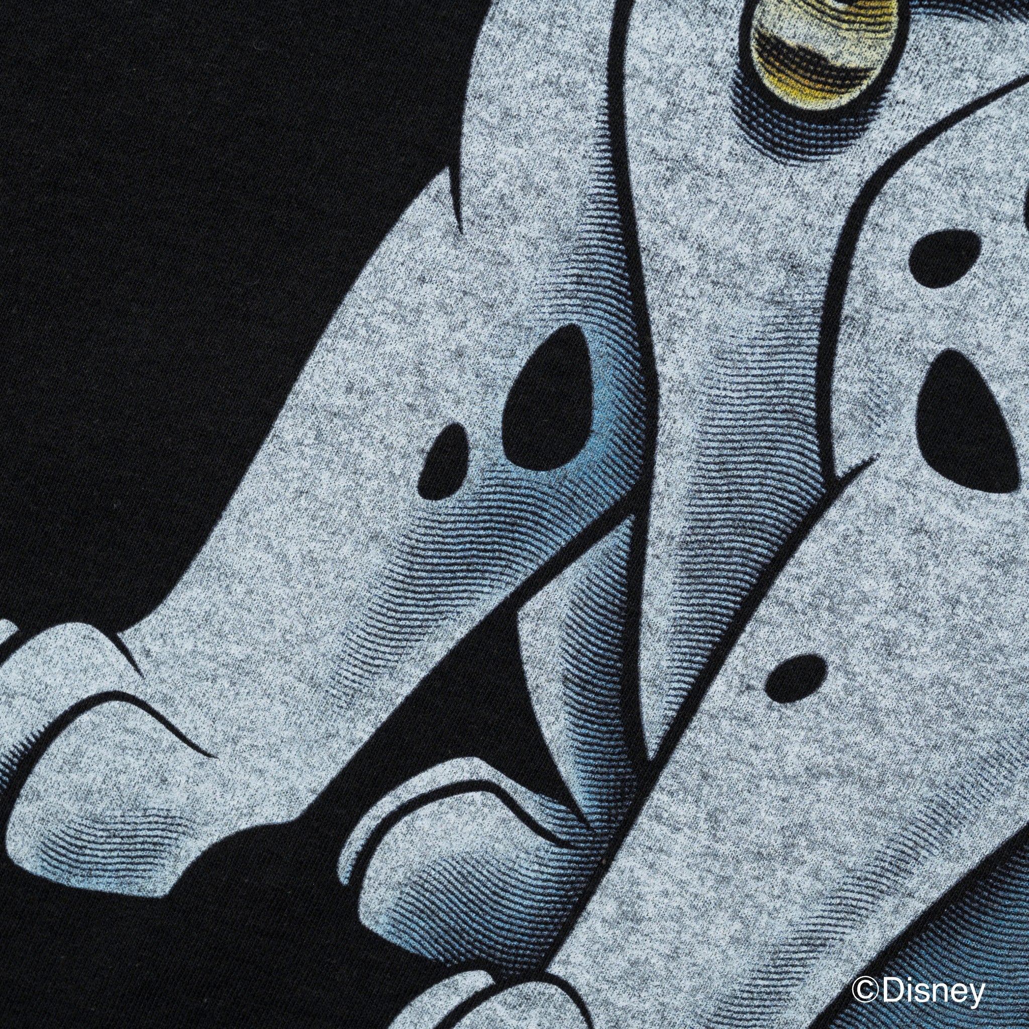 Patch /Tee