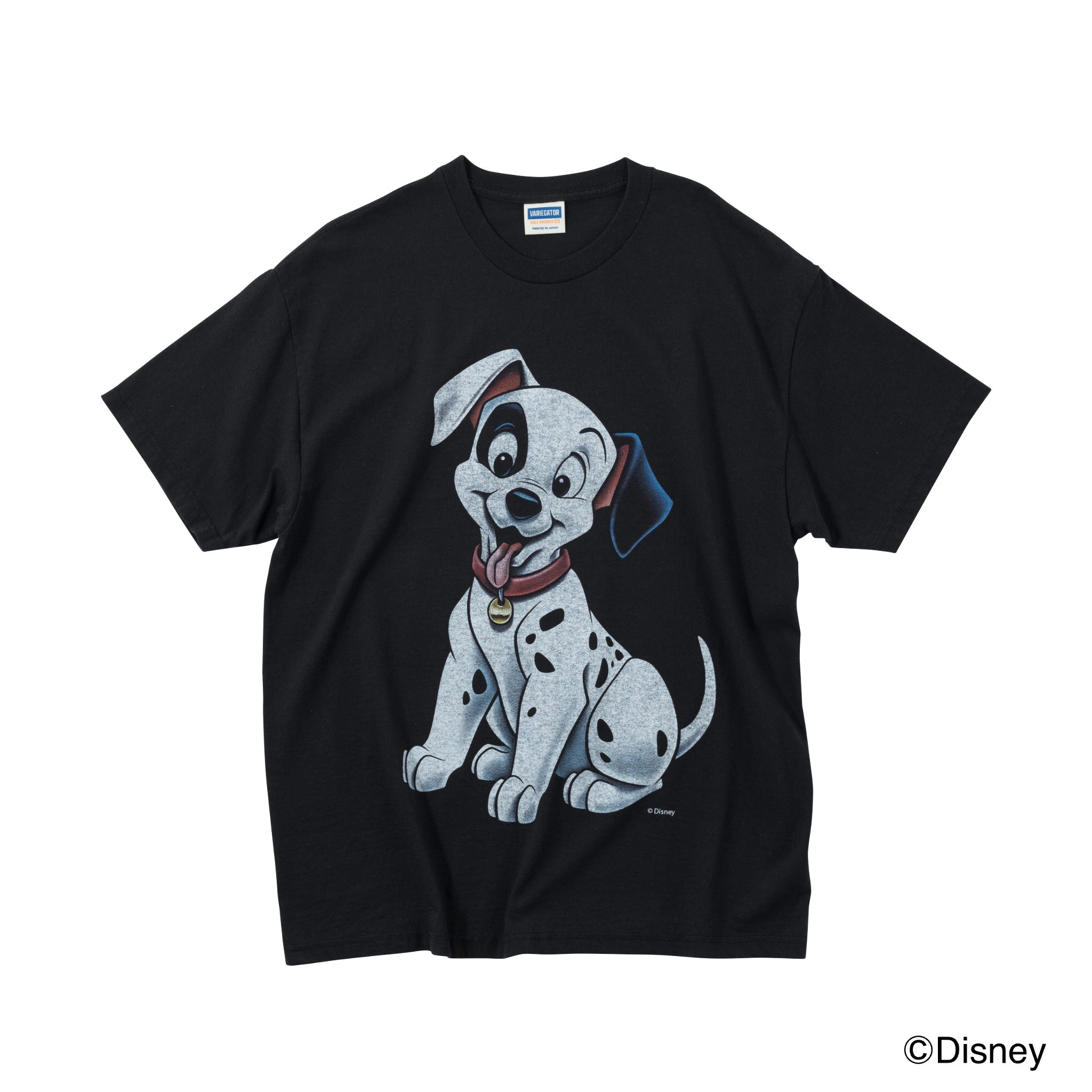 Patch /Tee