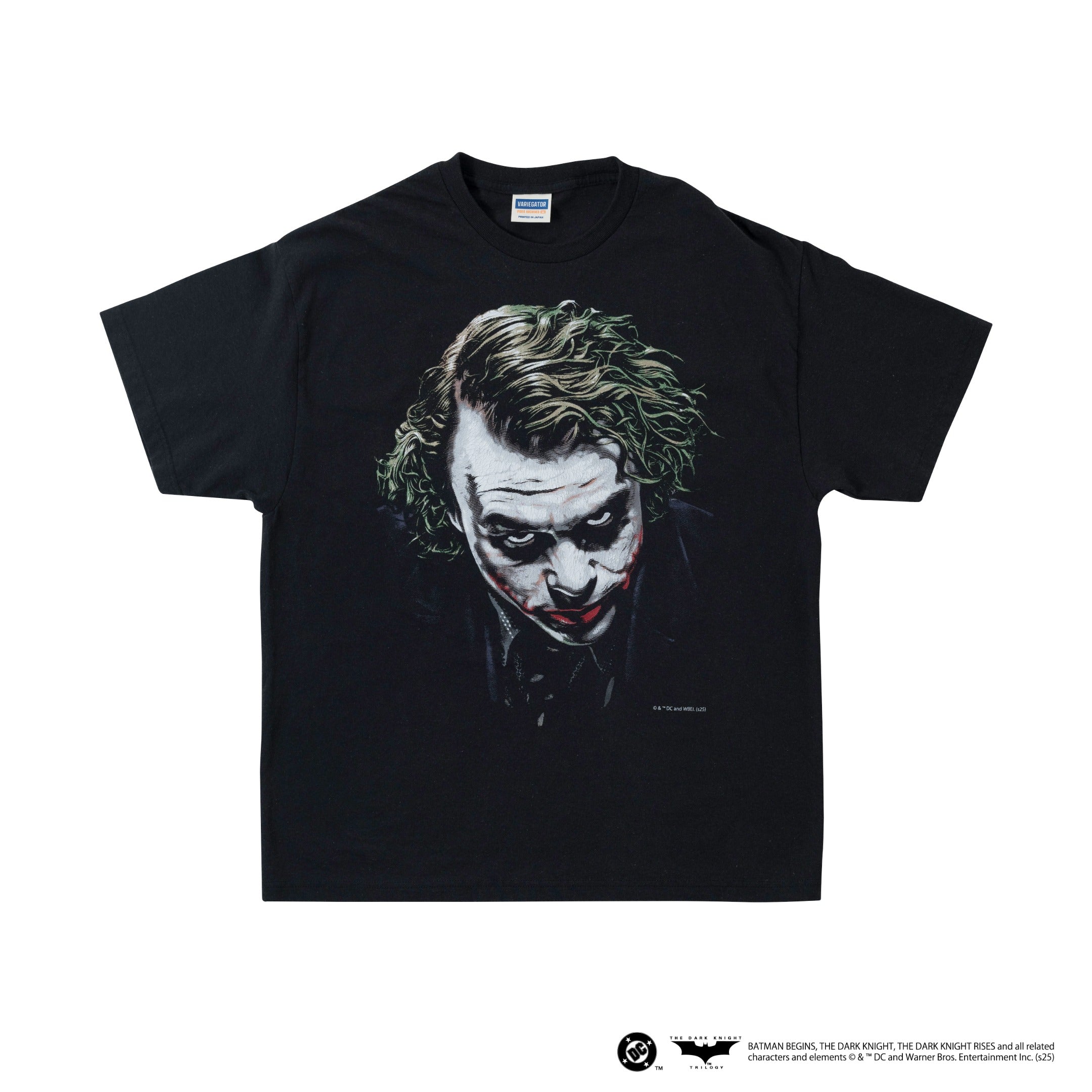 その他 Joker The Joker /Tee | VARIEGATOR