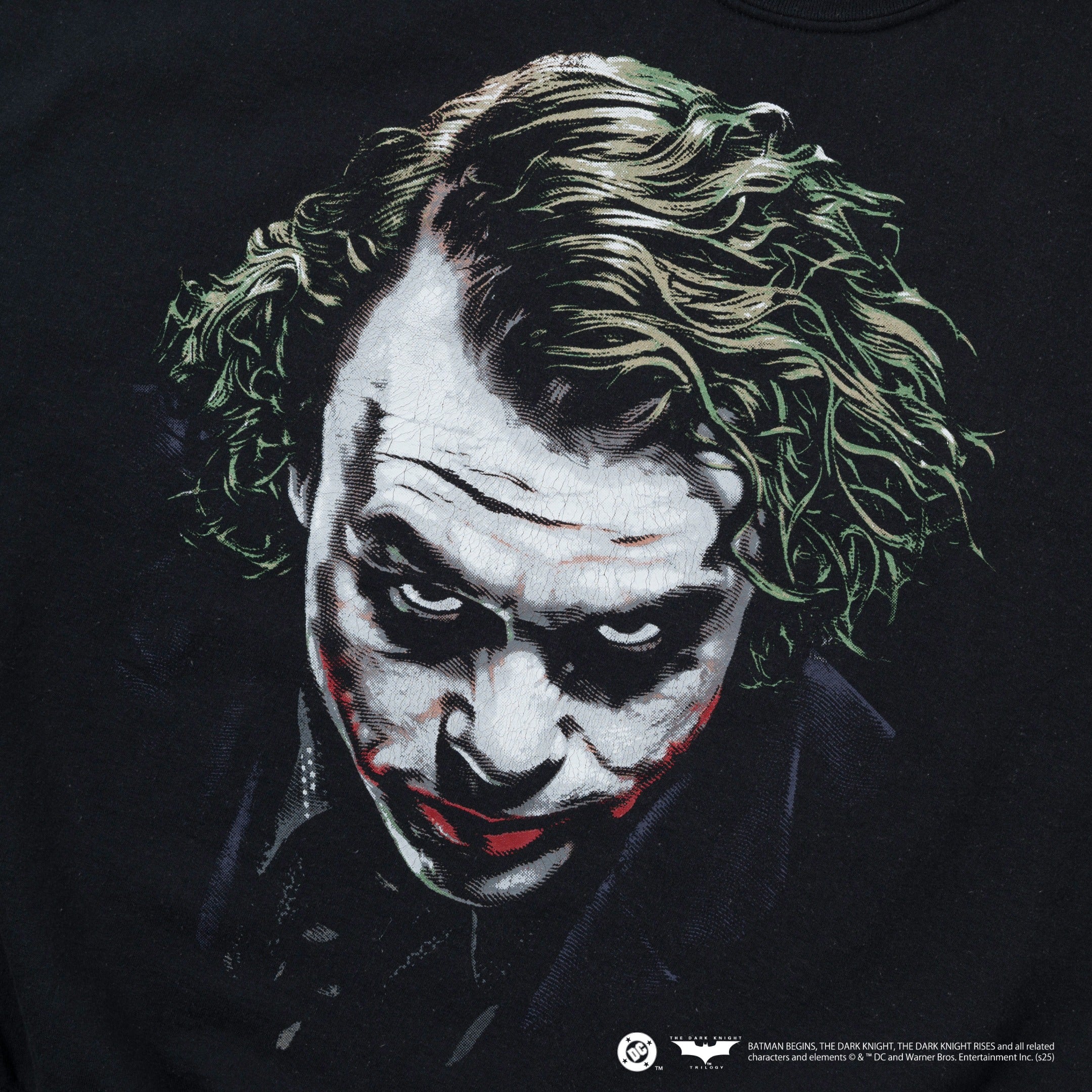 The Joker /Sweat