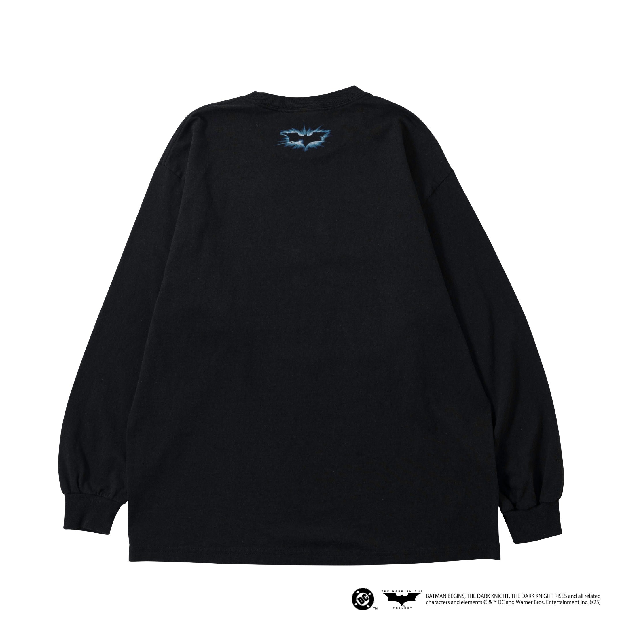 The Joker /Long sleeve Tee