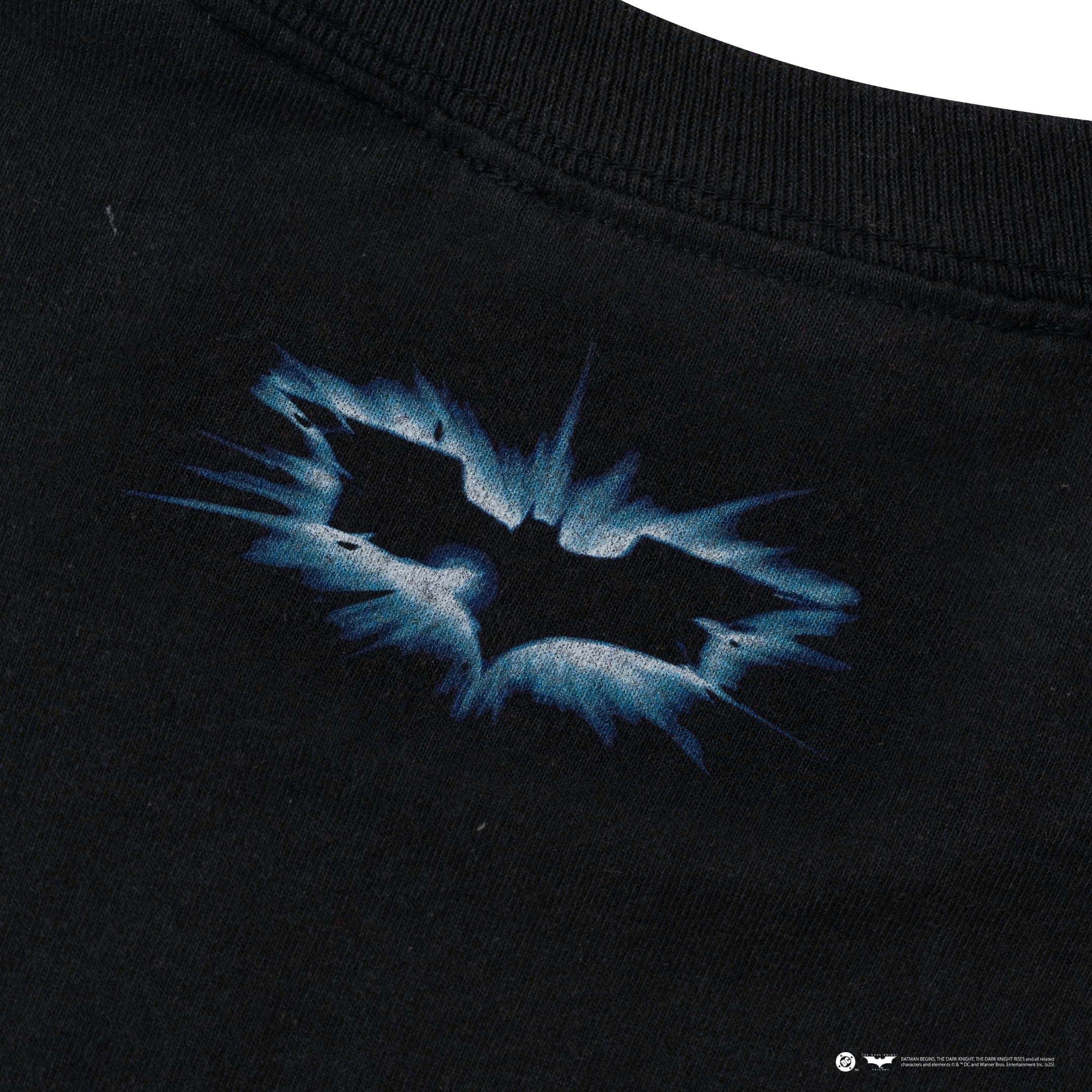 The Joker /Long sleeve Tee