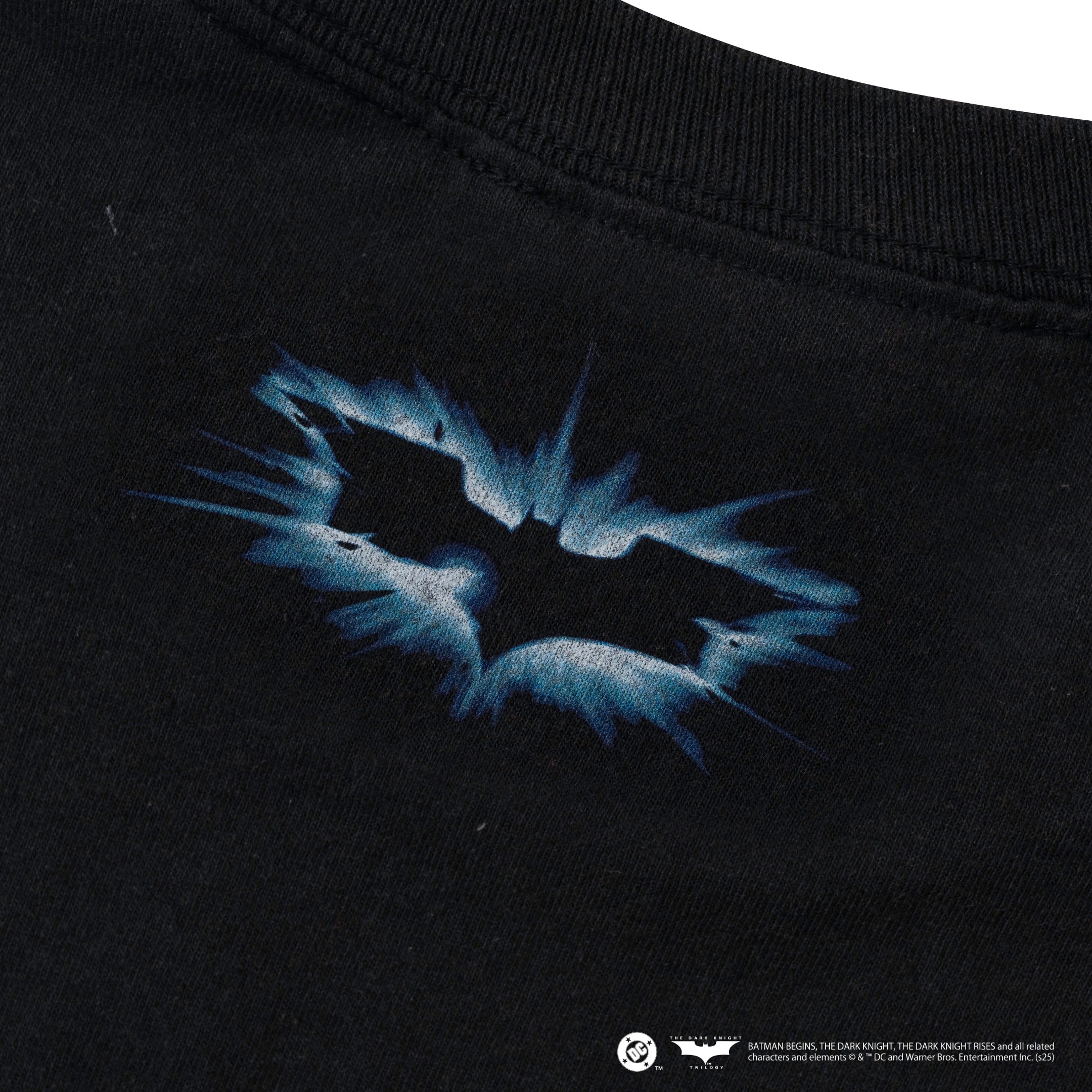 The Joker /Long sleeve Tee