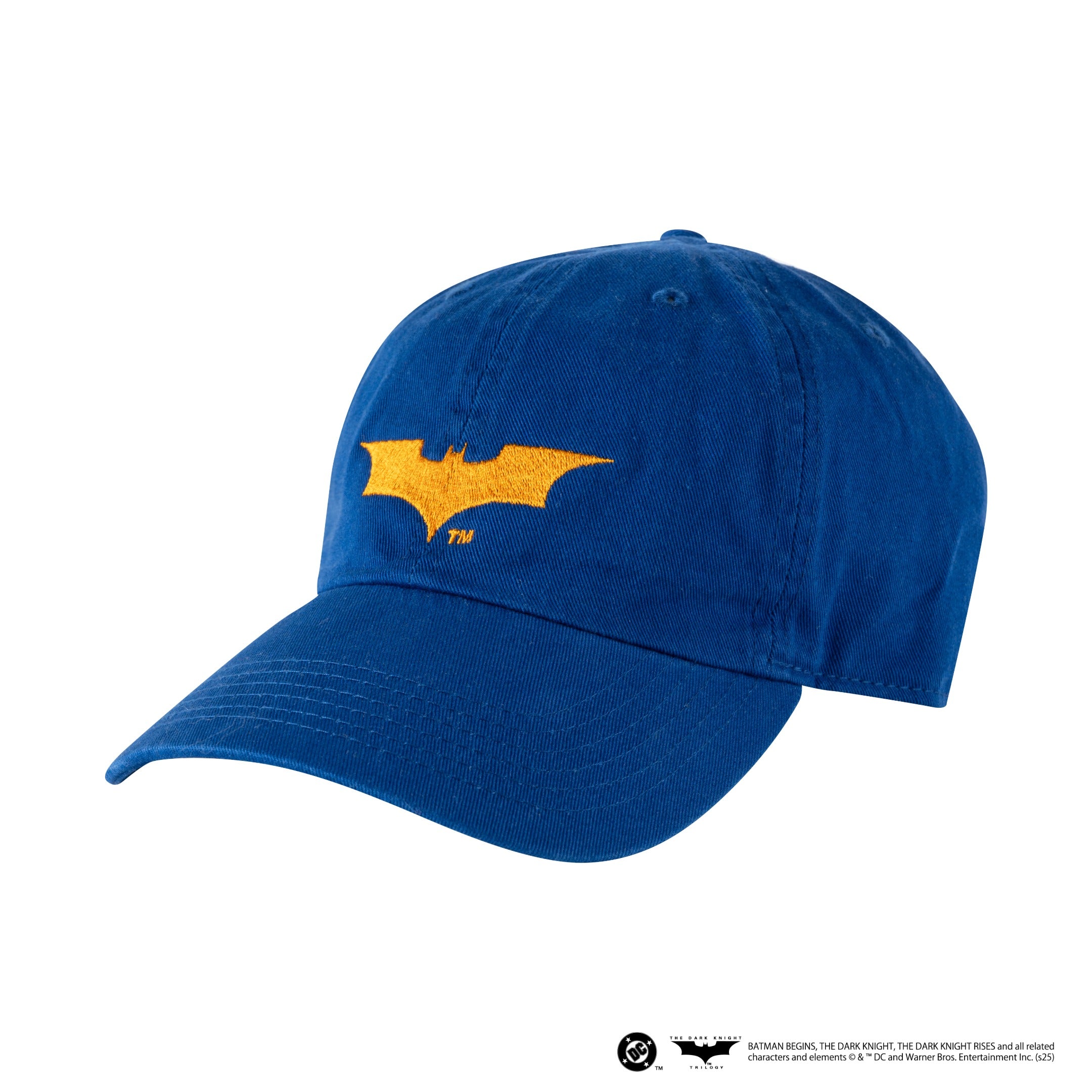 【完売品】LYFT The Dark Knight Trilogy キャップ The Dark Knight Logo /Cap | VARIEGATOR