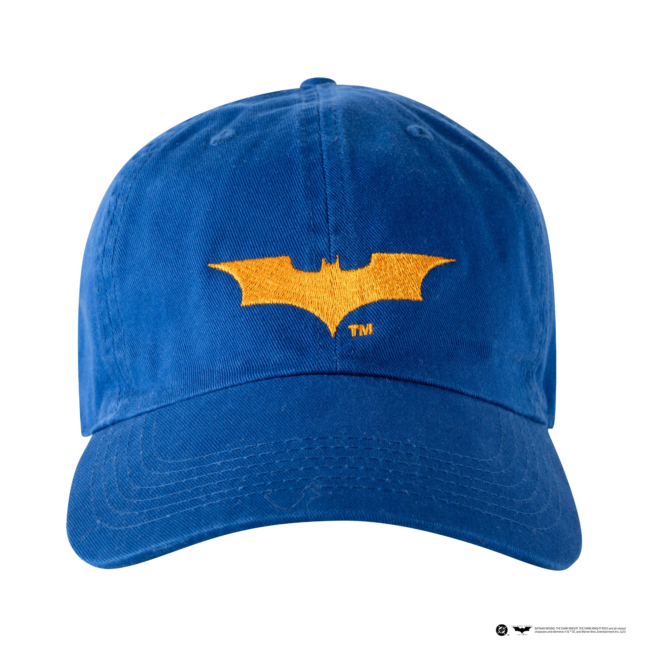 The Dark Knight Logo /Cap