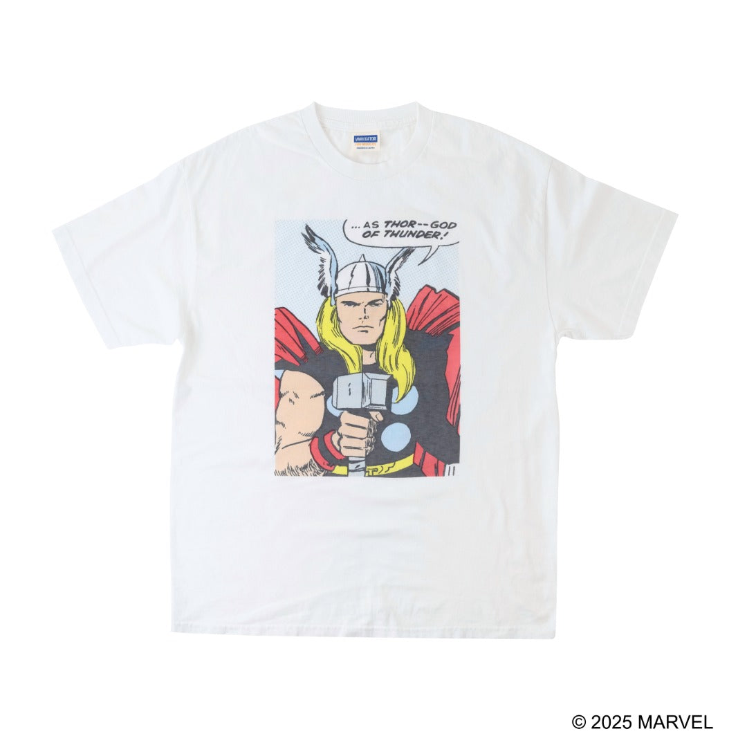 The Mighty Thor /Tee | VARIEGATOR