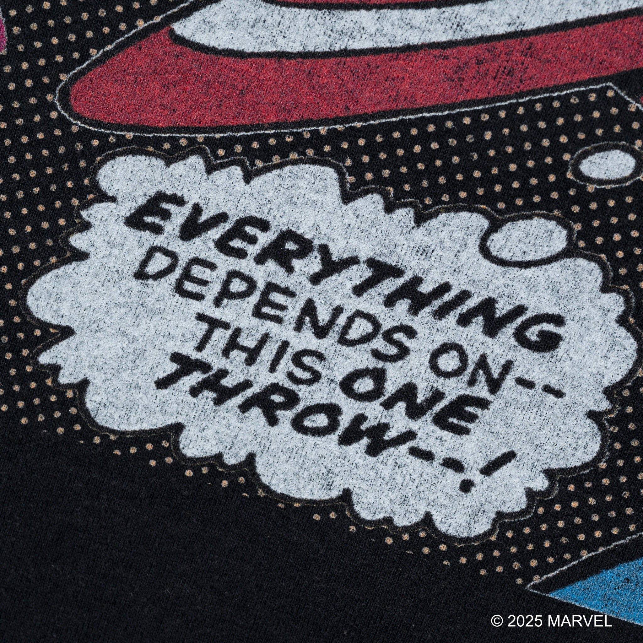 Captain America /Sweat