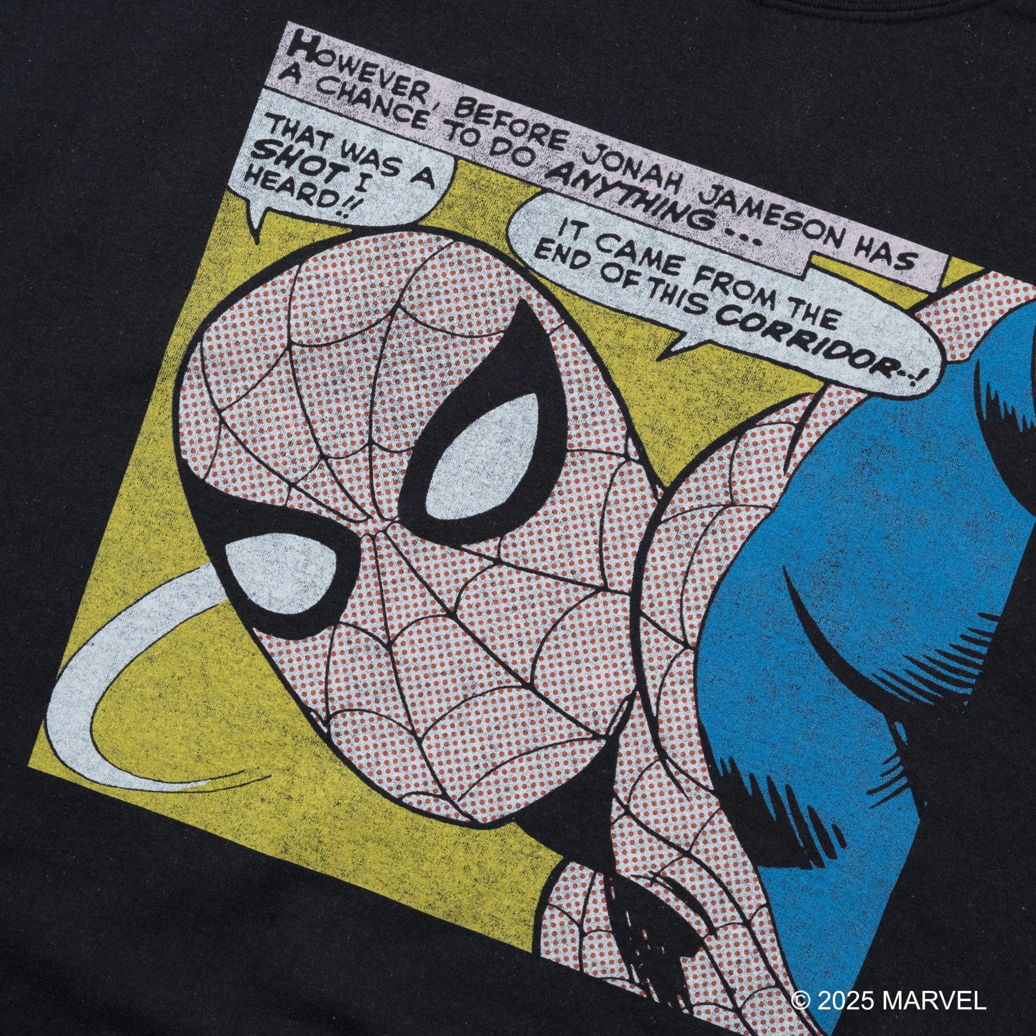 Spider-Man /Sweat
