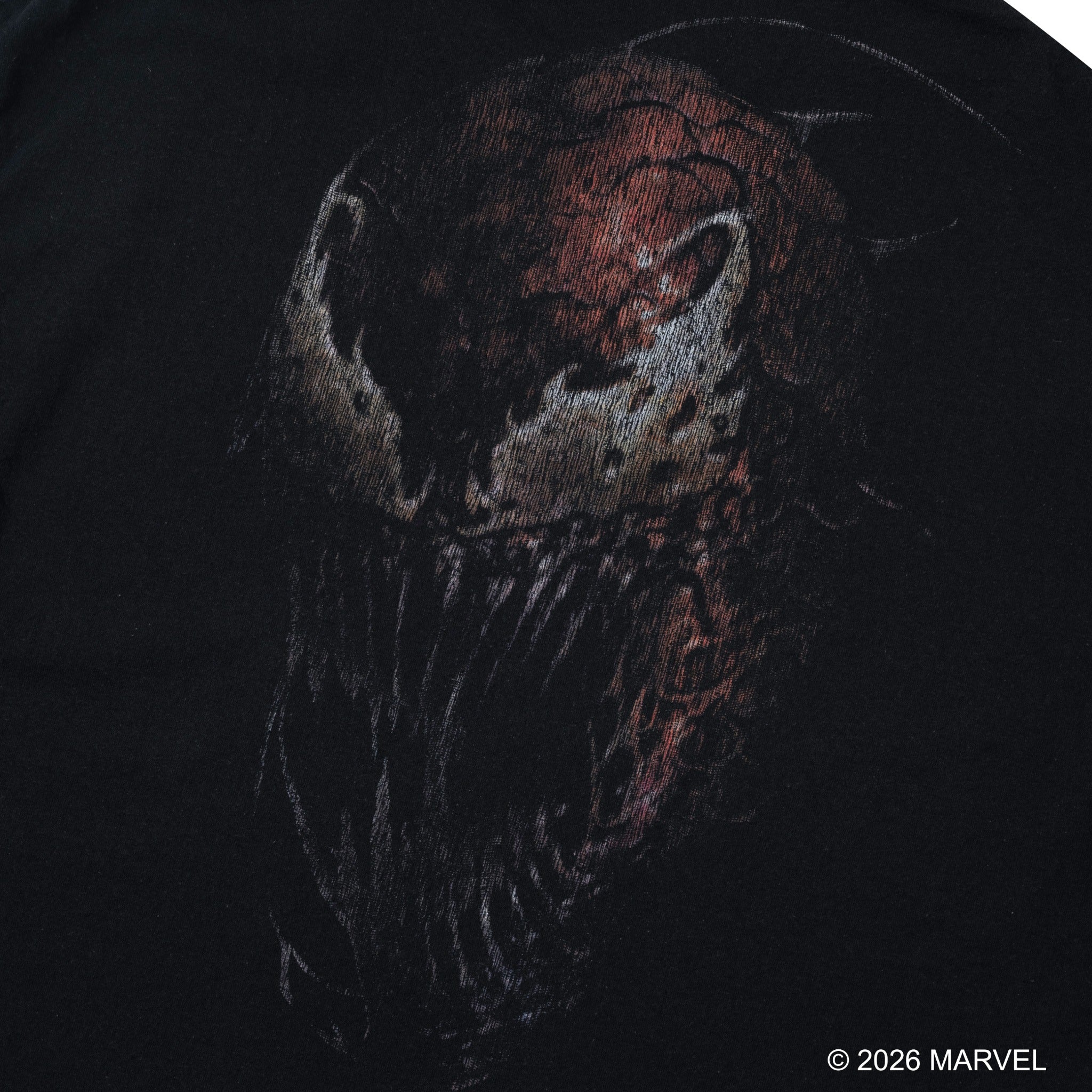 Cletus Kasady /Tee