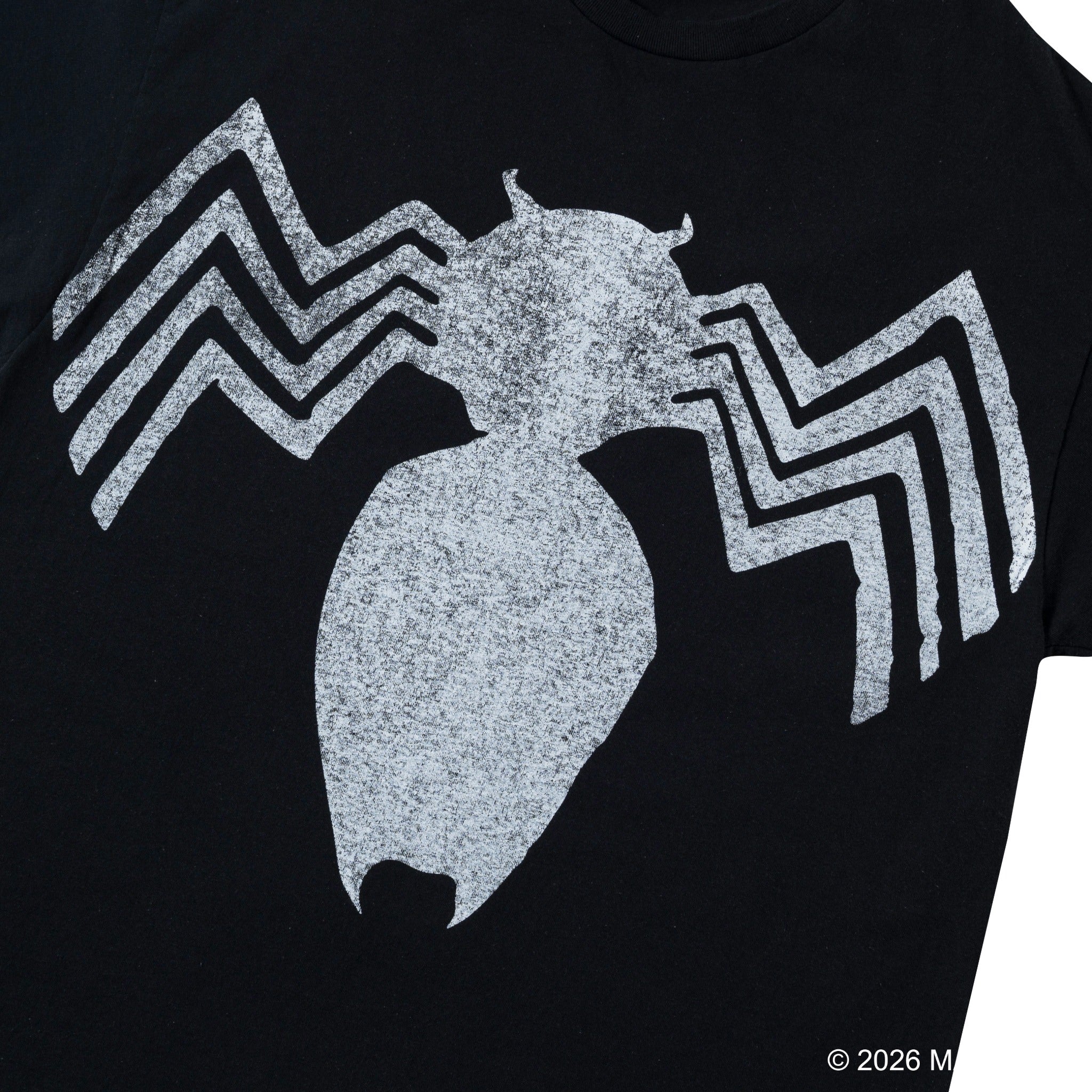 Venom Logo /Tee