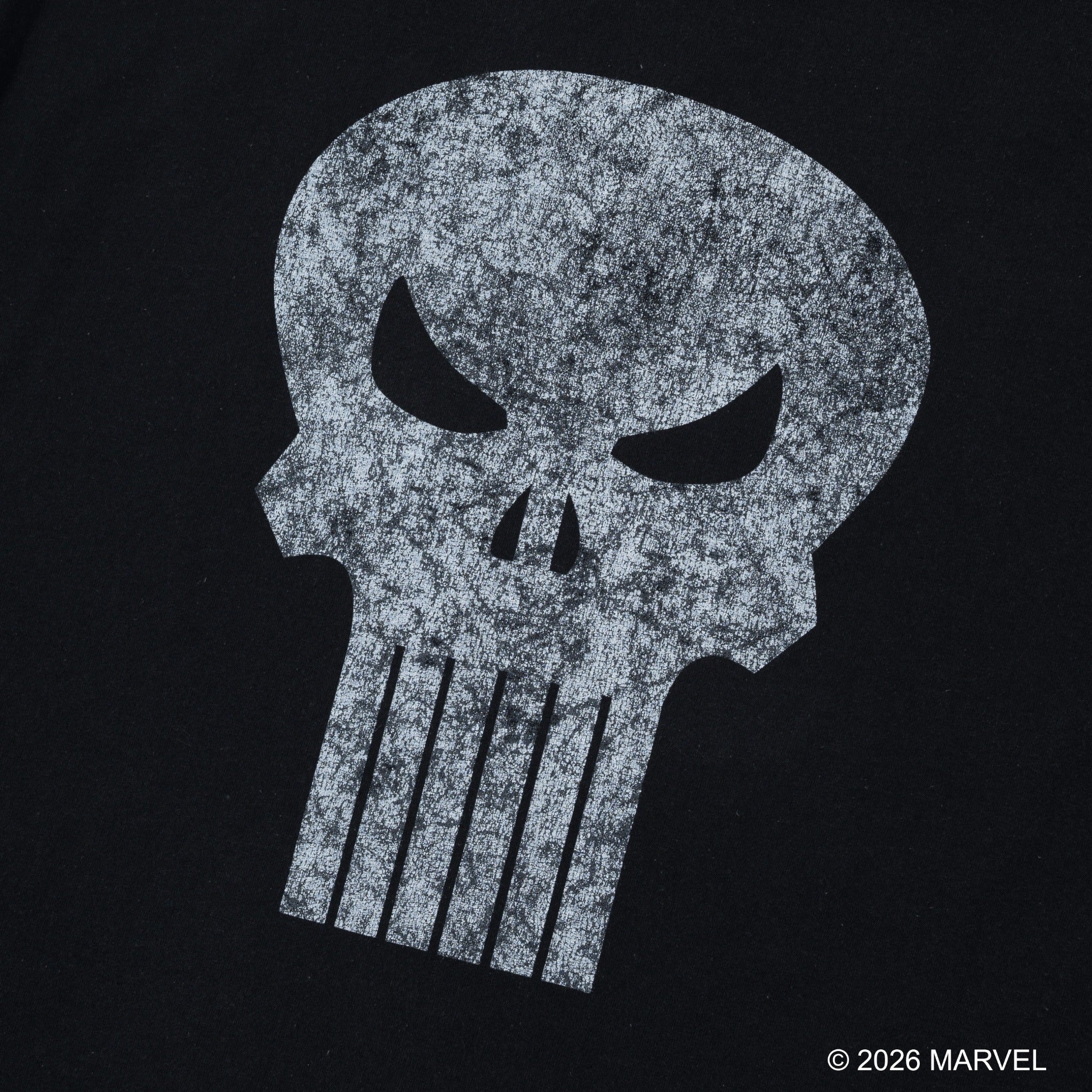 Punisher Logo /Tee