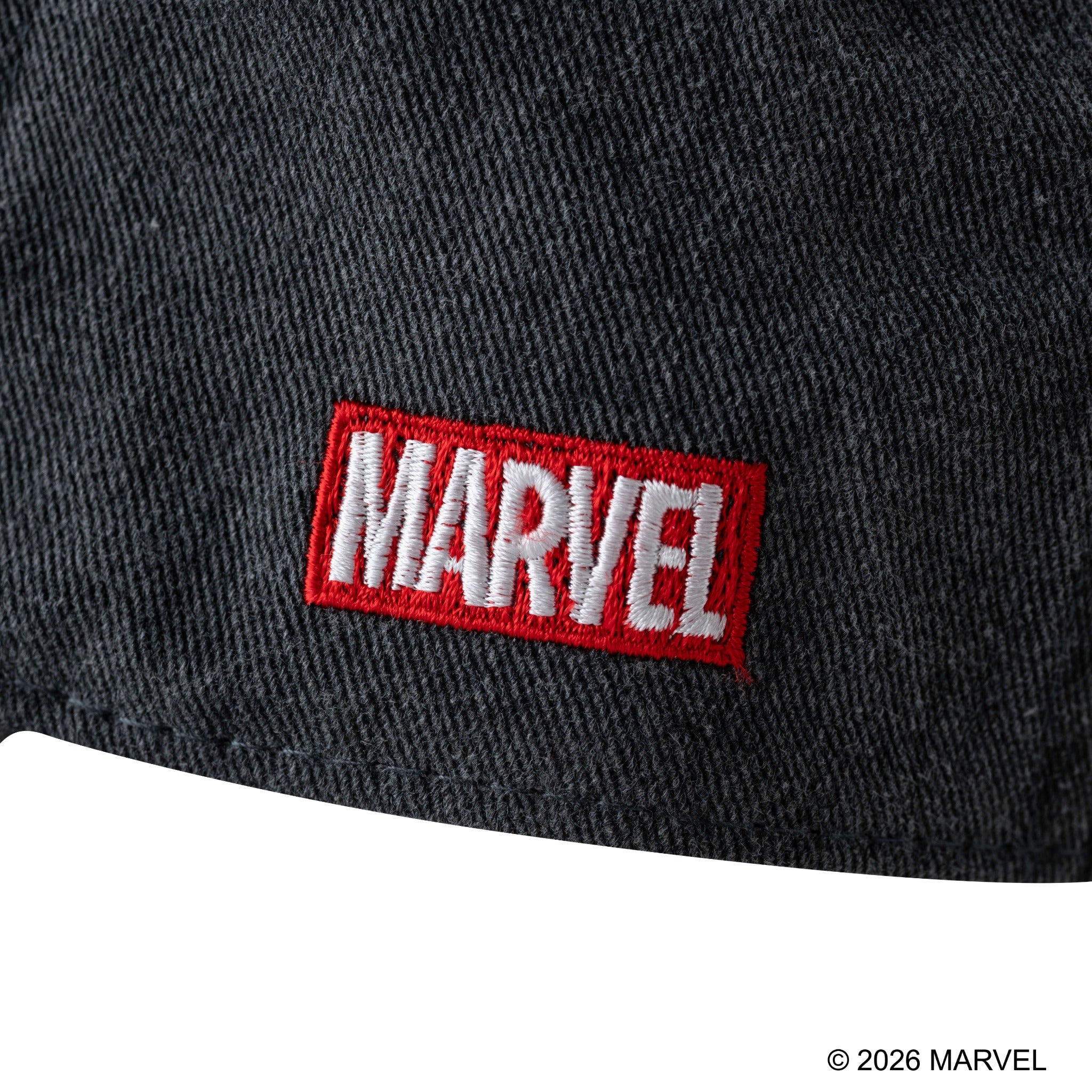 Carnage Logo /Cap
