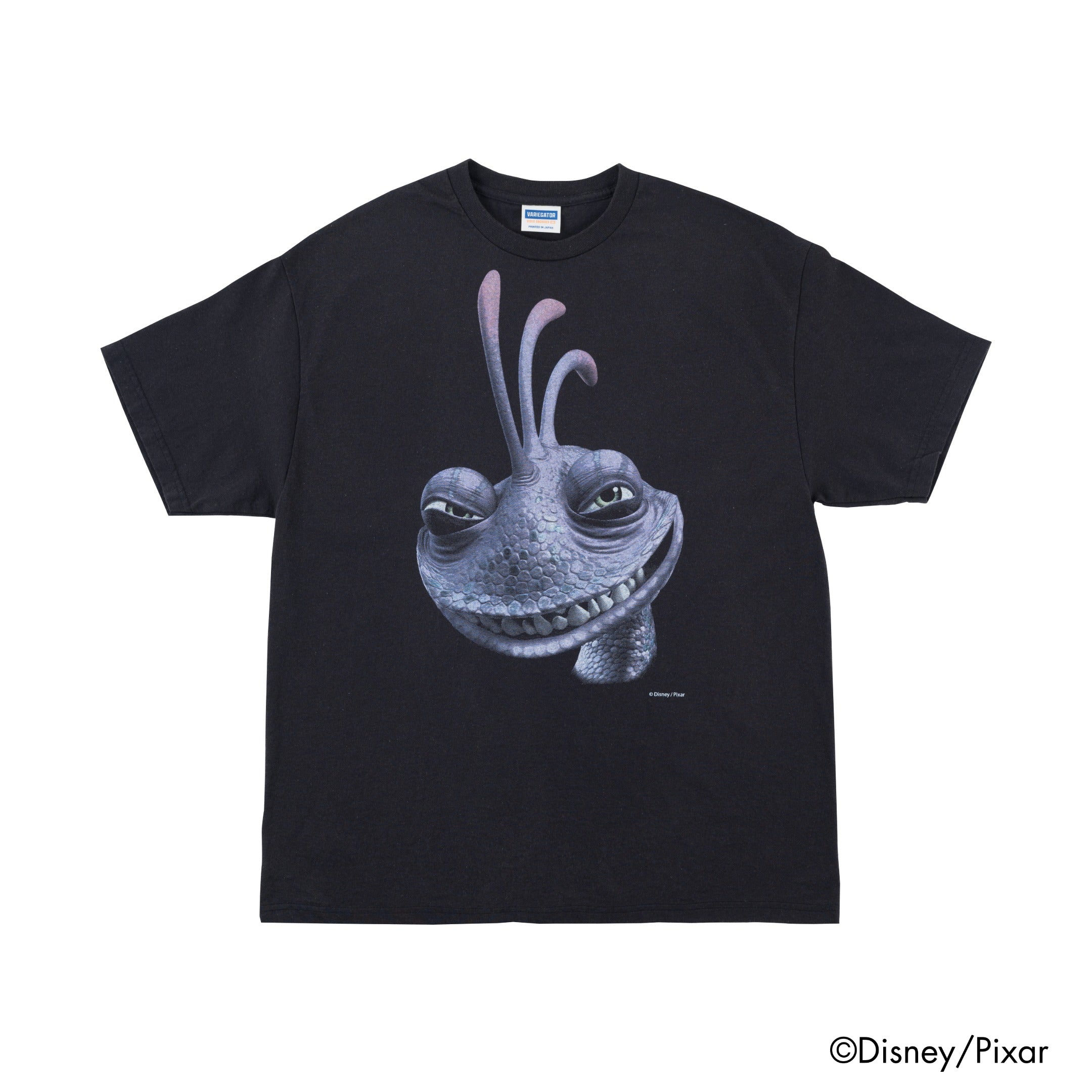 Randall /Tee | VARIEGATOR
