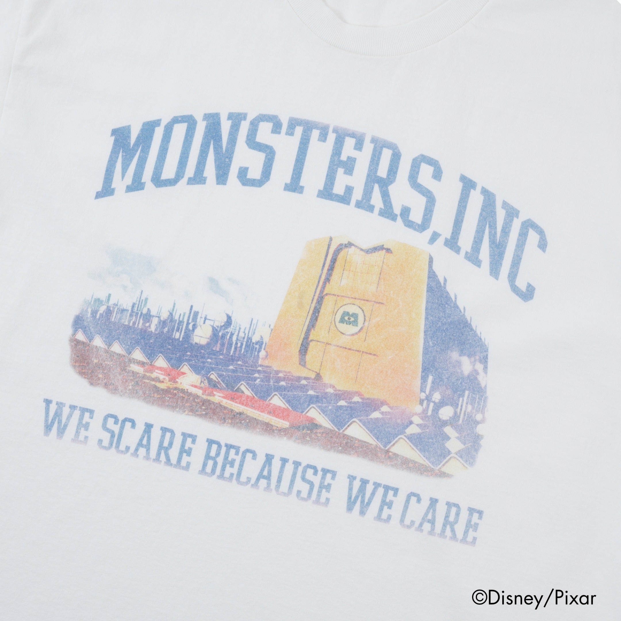 MONSTERS, INC /Tee