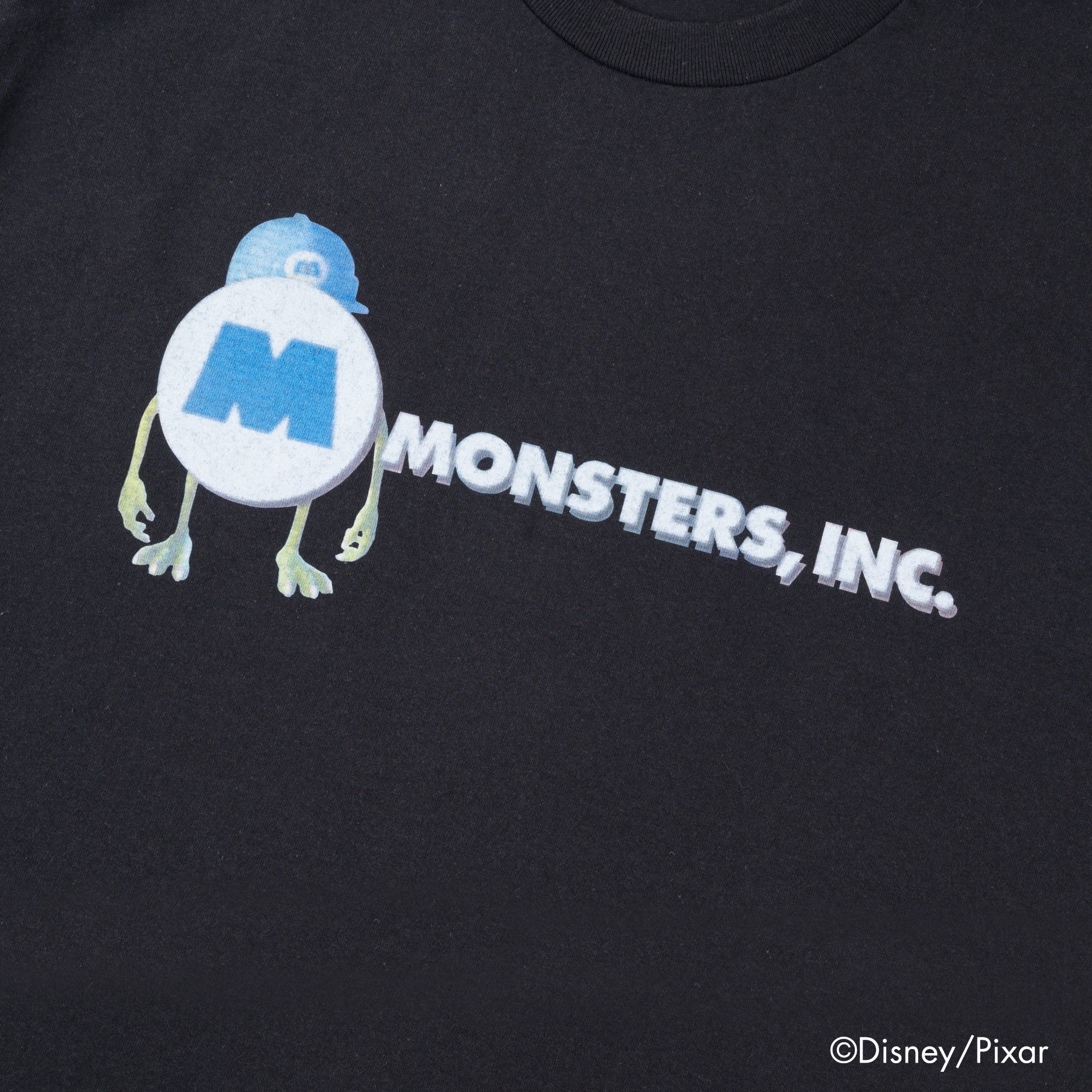 Mike CM /Tee