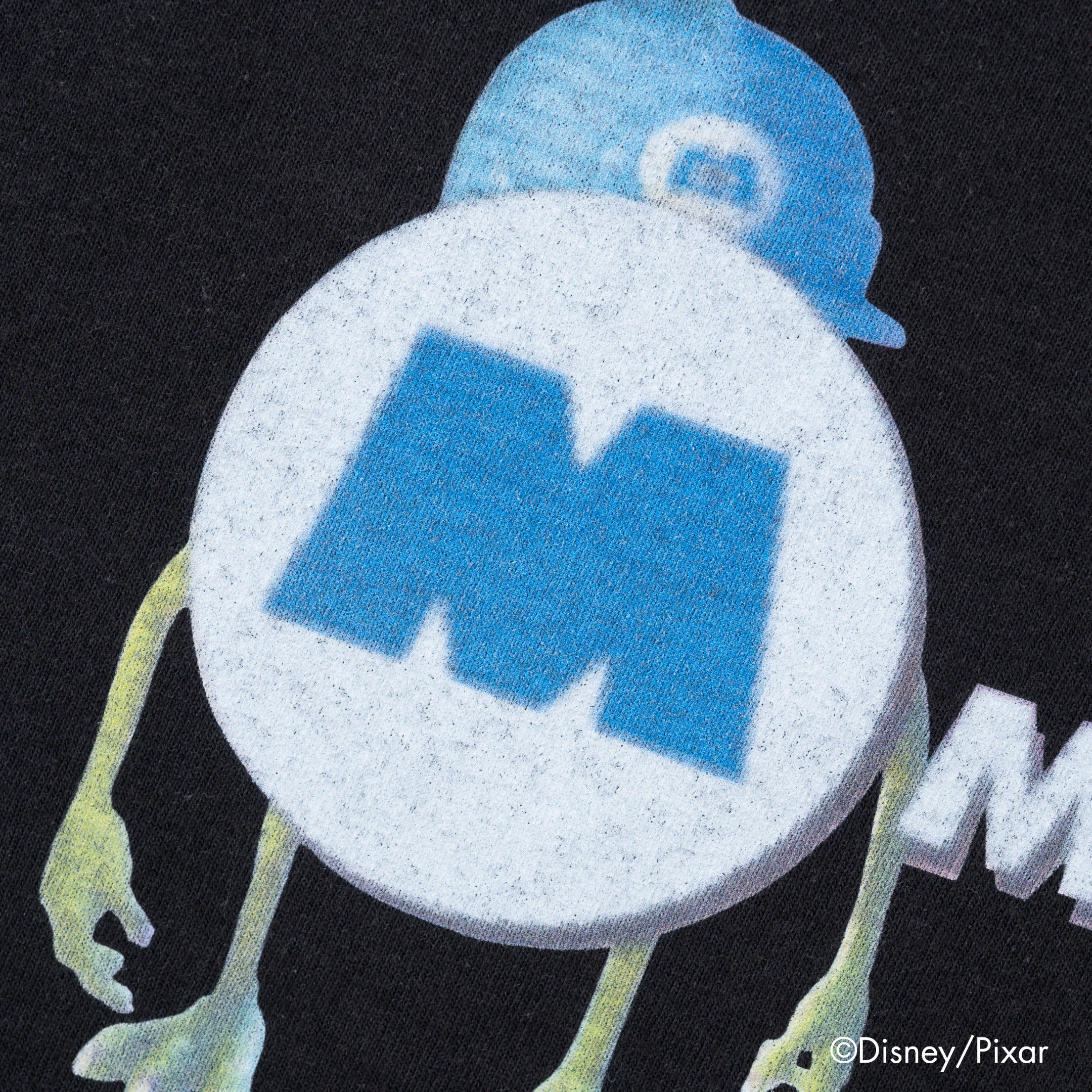 Mike CM /Tee