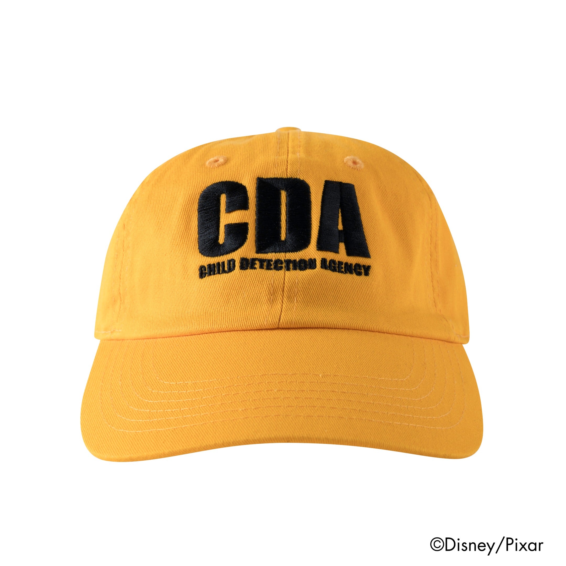 Child Detection Agency /Cap