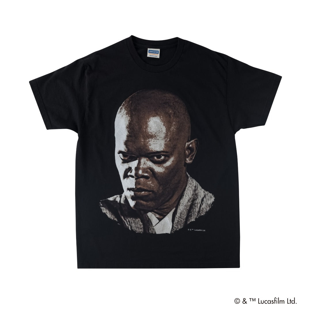 Mace Windu /Tee | VARIEGATOR